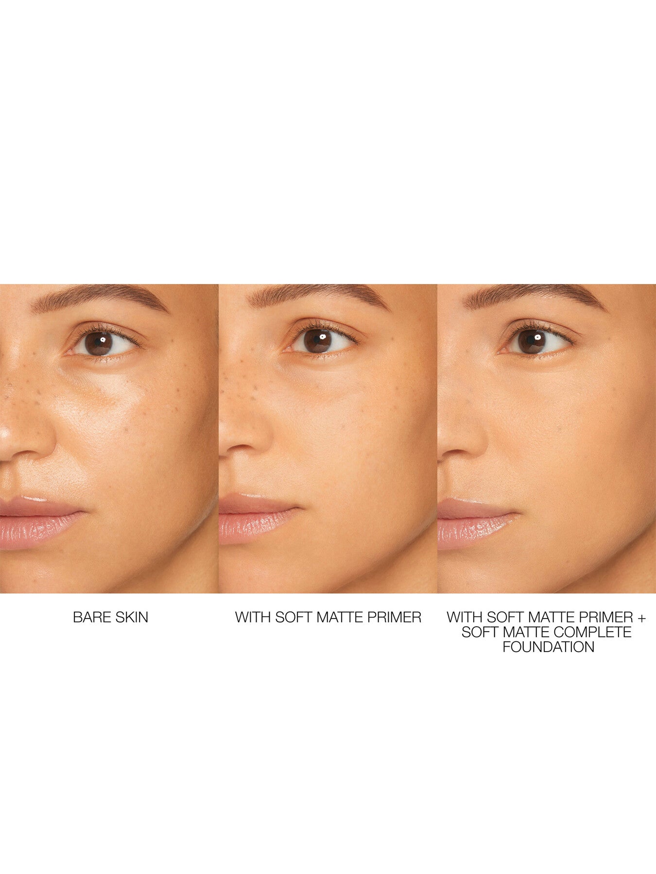 Soft Matte Primer