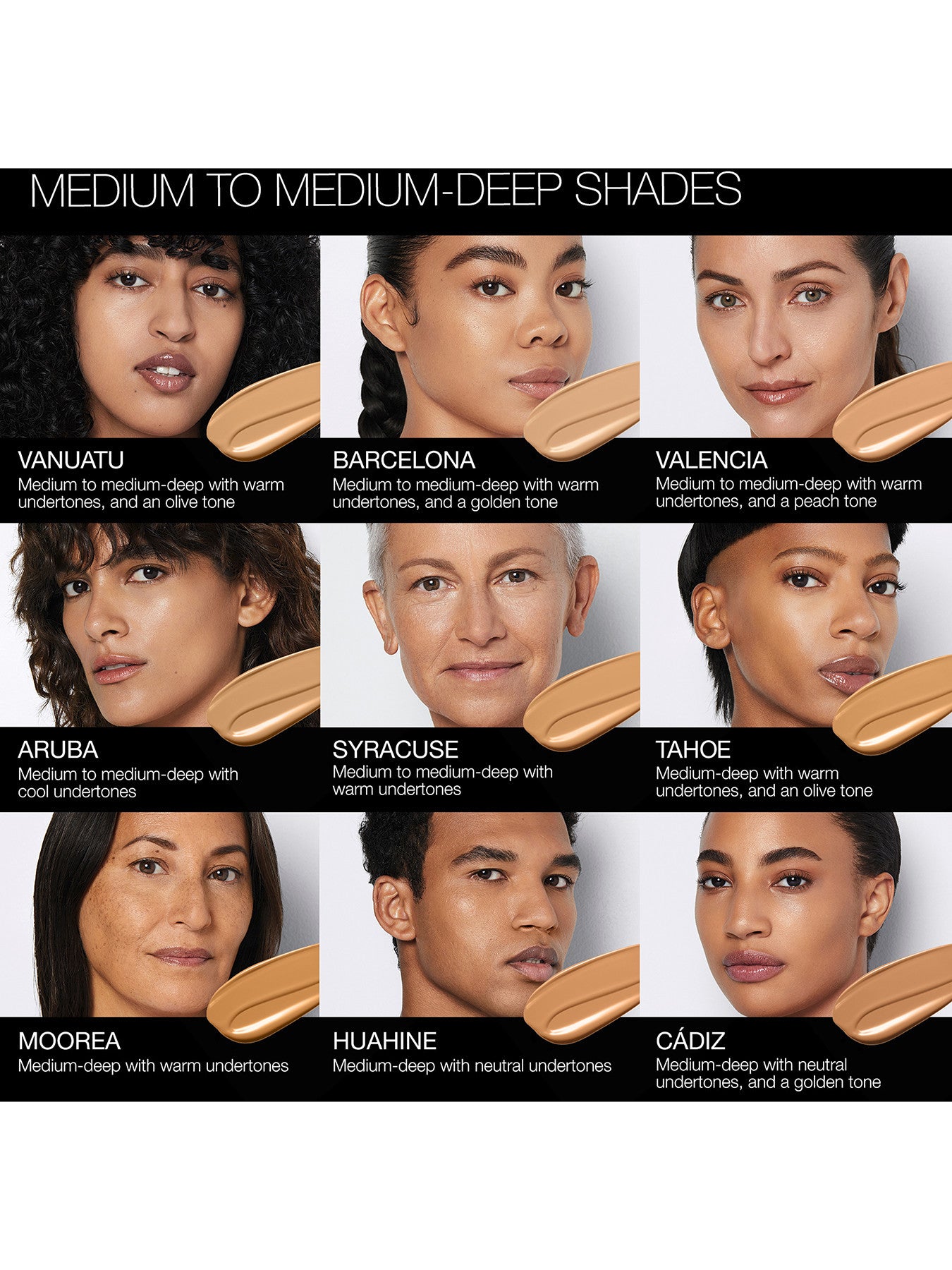 Light Reflecting Foundation 30ml