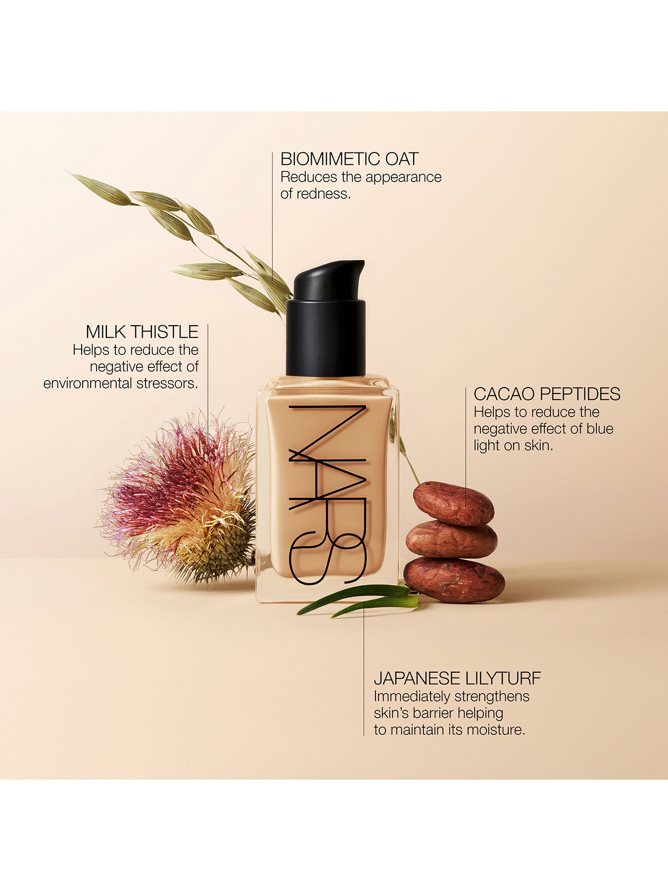 Light Reflecting Foundation 30ml