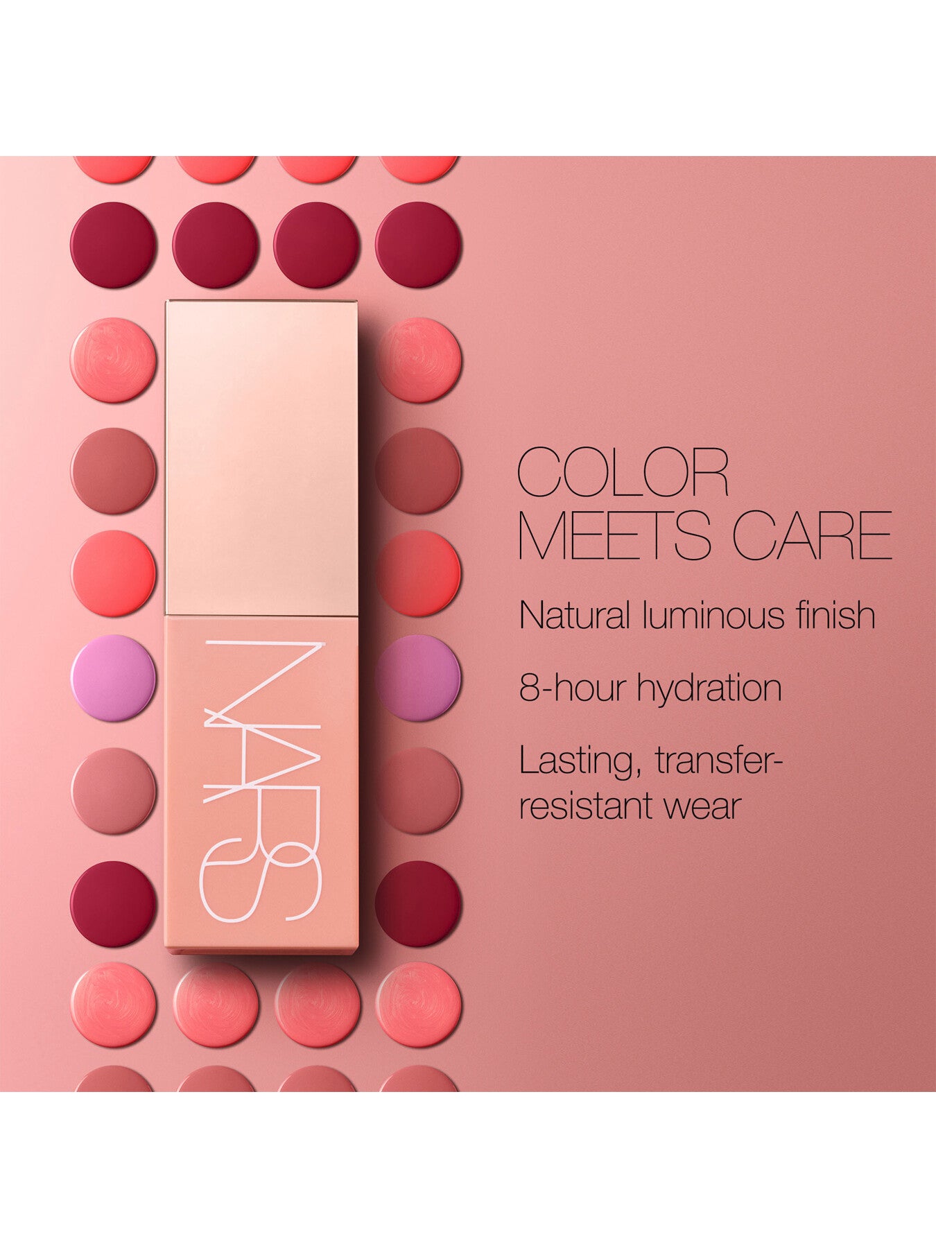 Afterglow Liquid Blush