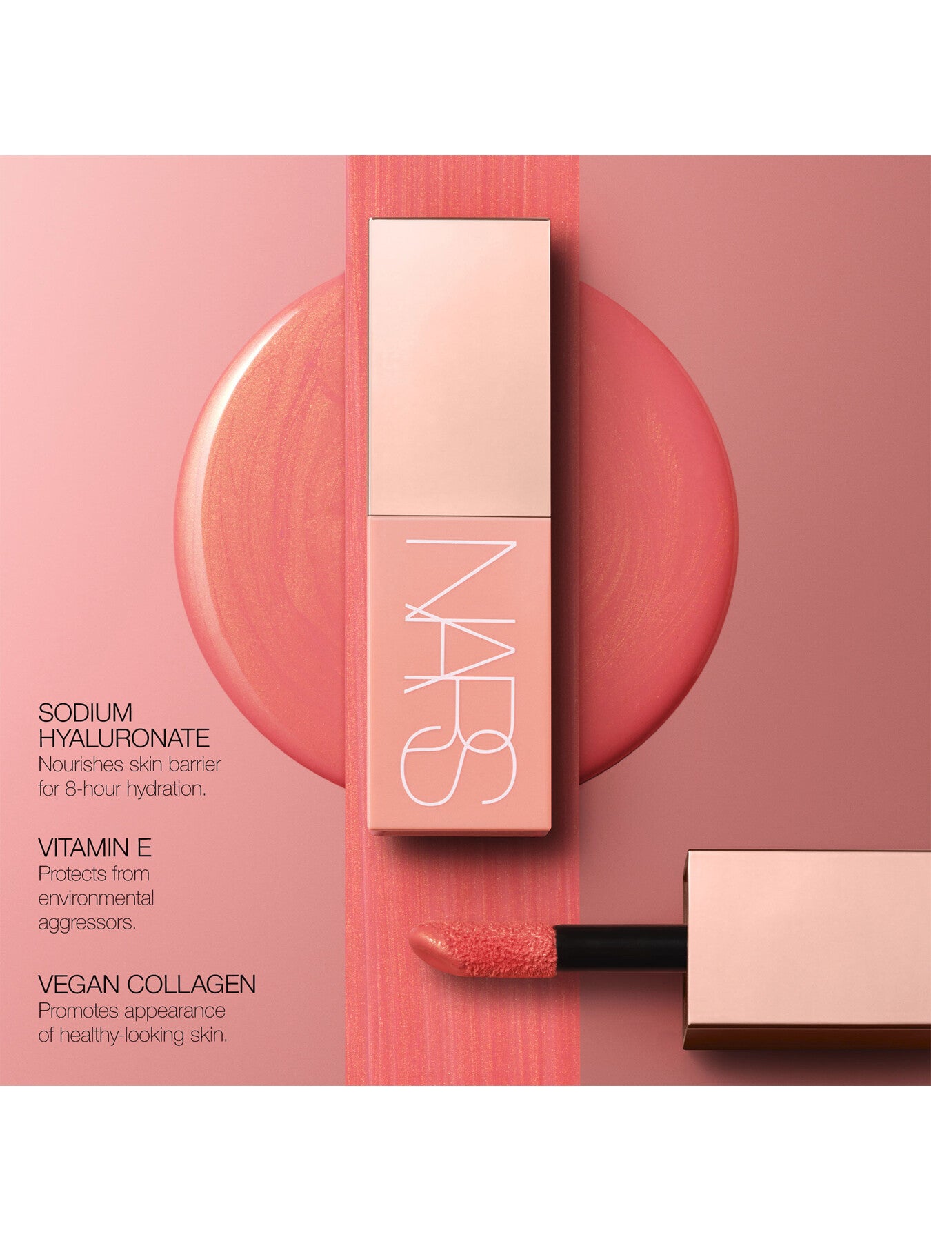 Afterglow Liquid Blush