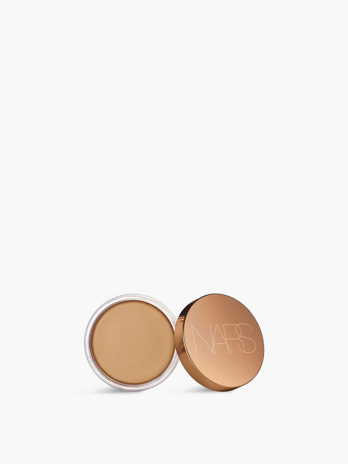 Bronzing Cream