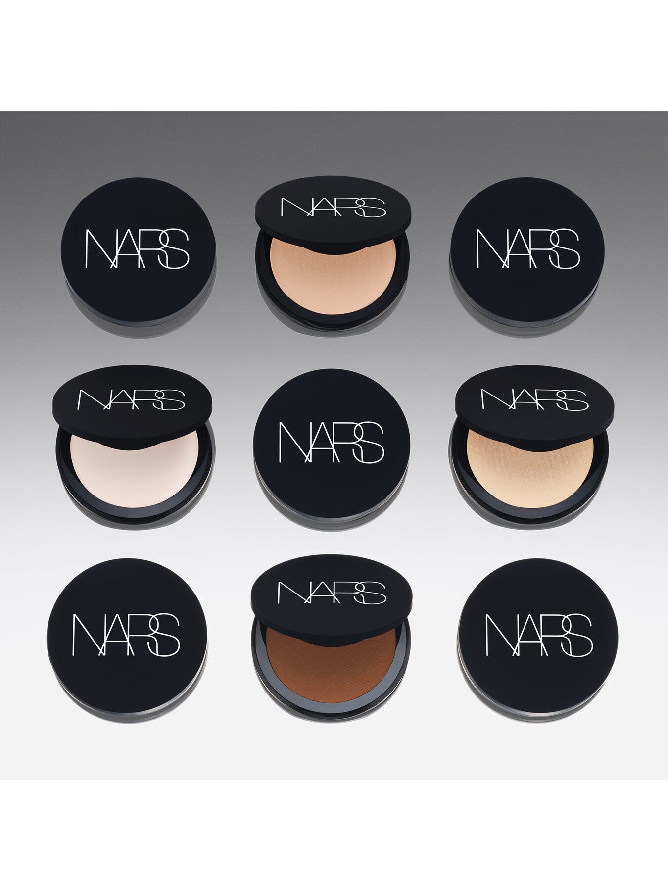 Soft Matte Powder