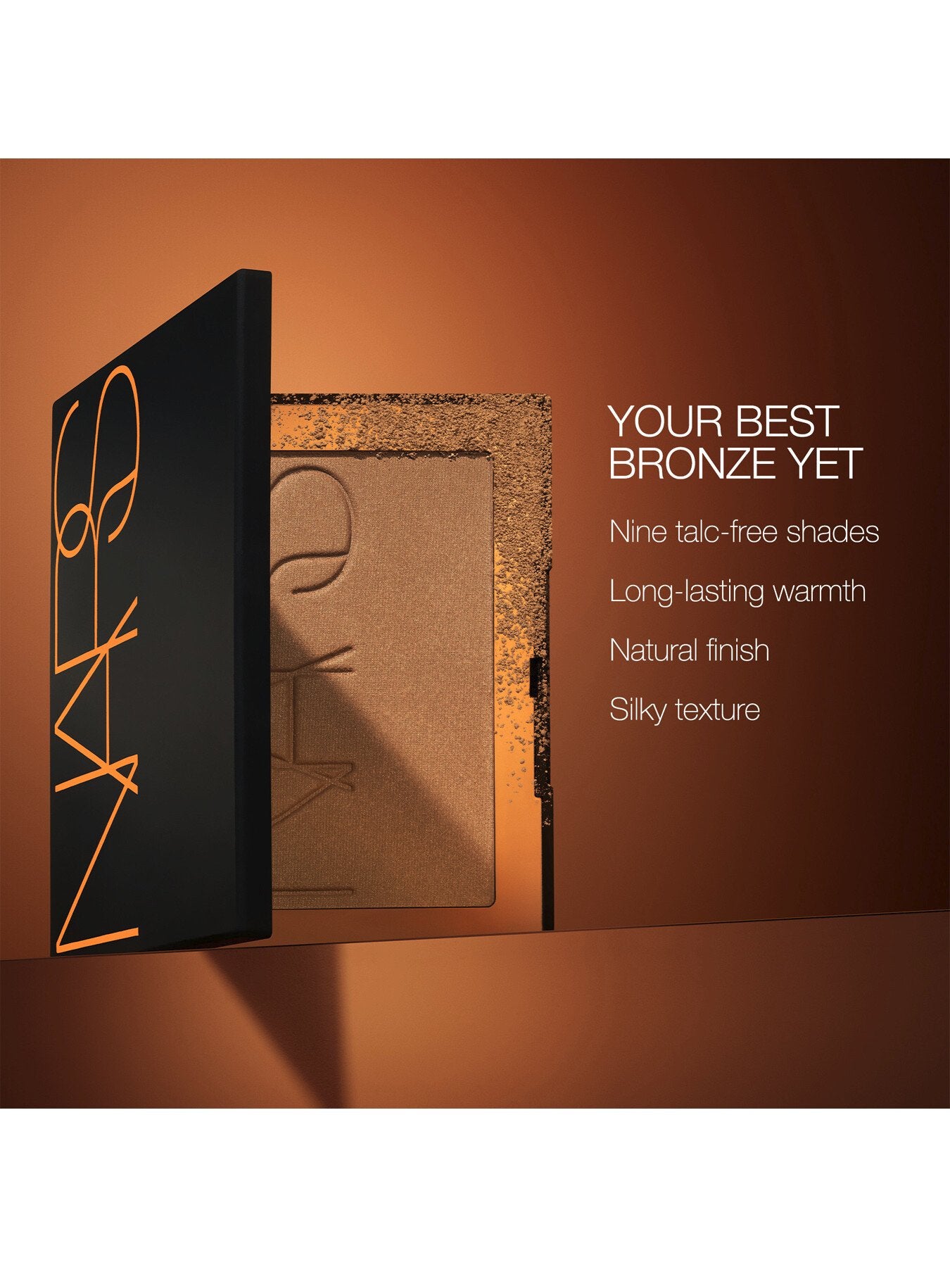 Mini Laguna Bronzing Powder