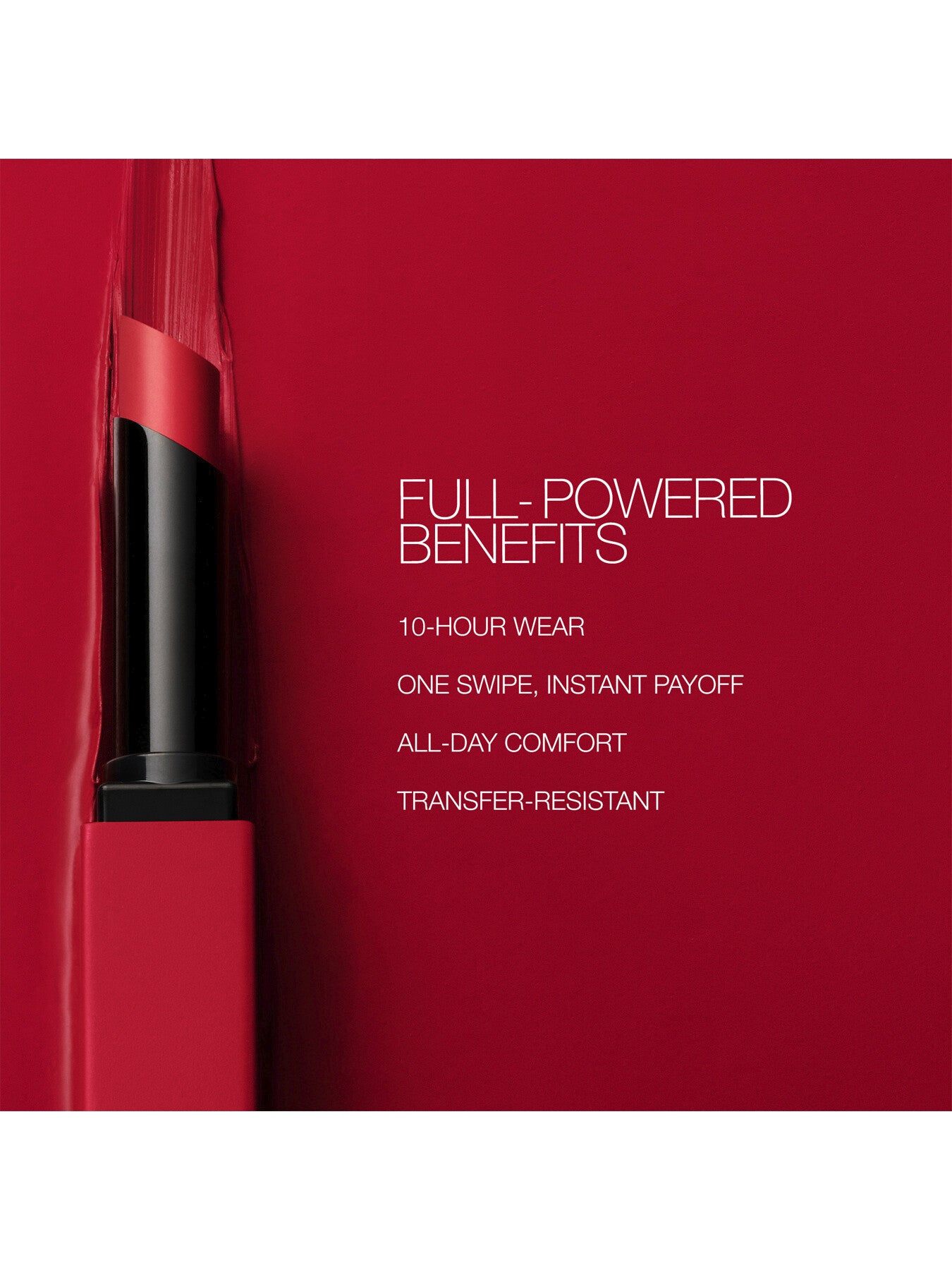 Powermatte Lipstick
