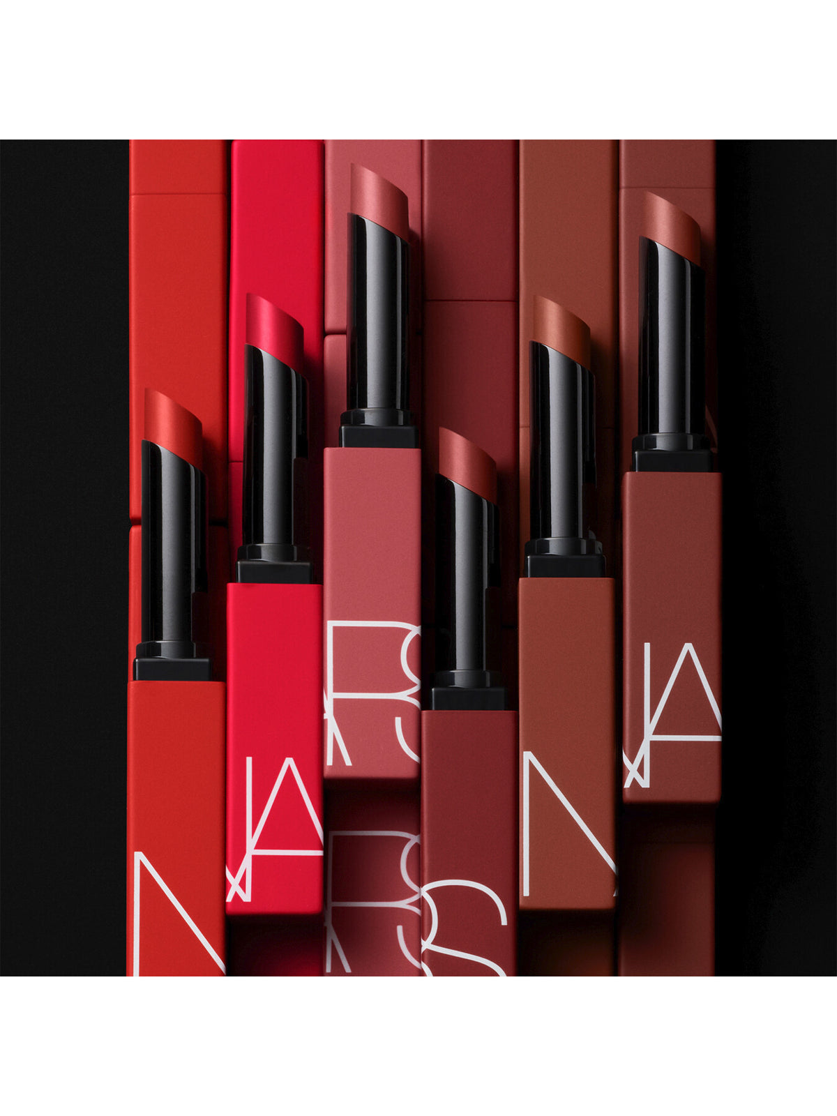 Powermatte Lipstick