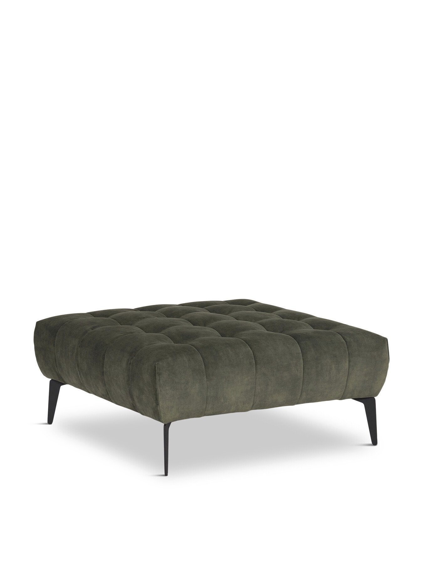 Azalea Footstool