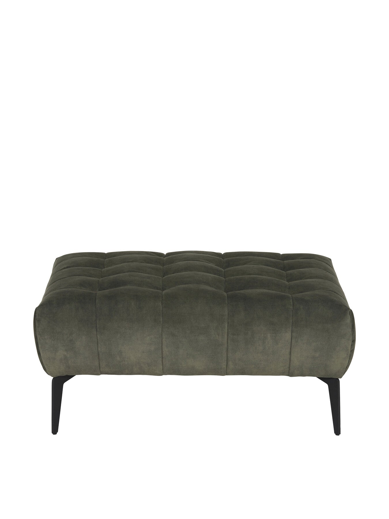 Azalea Footstool