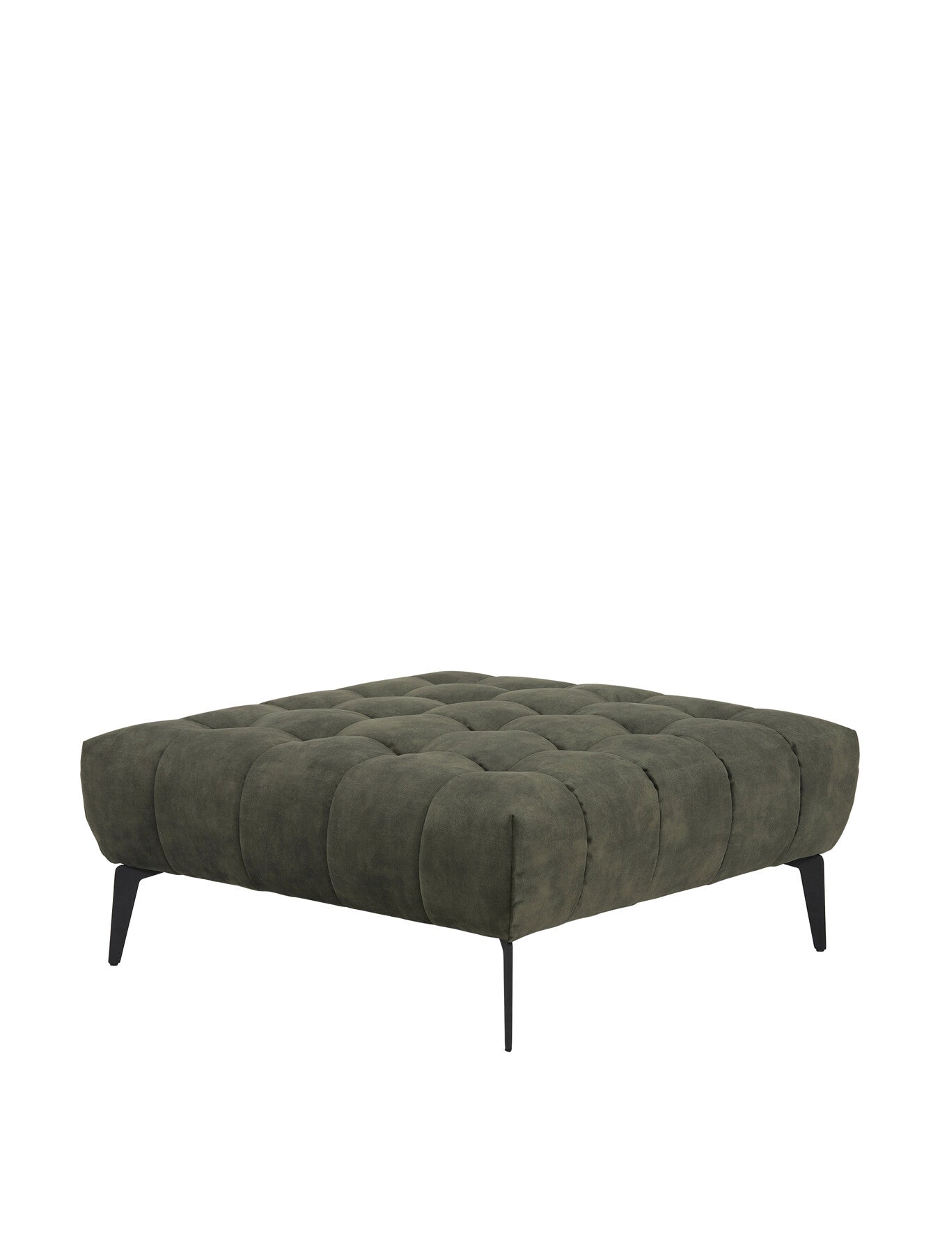 Azalea Footstool