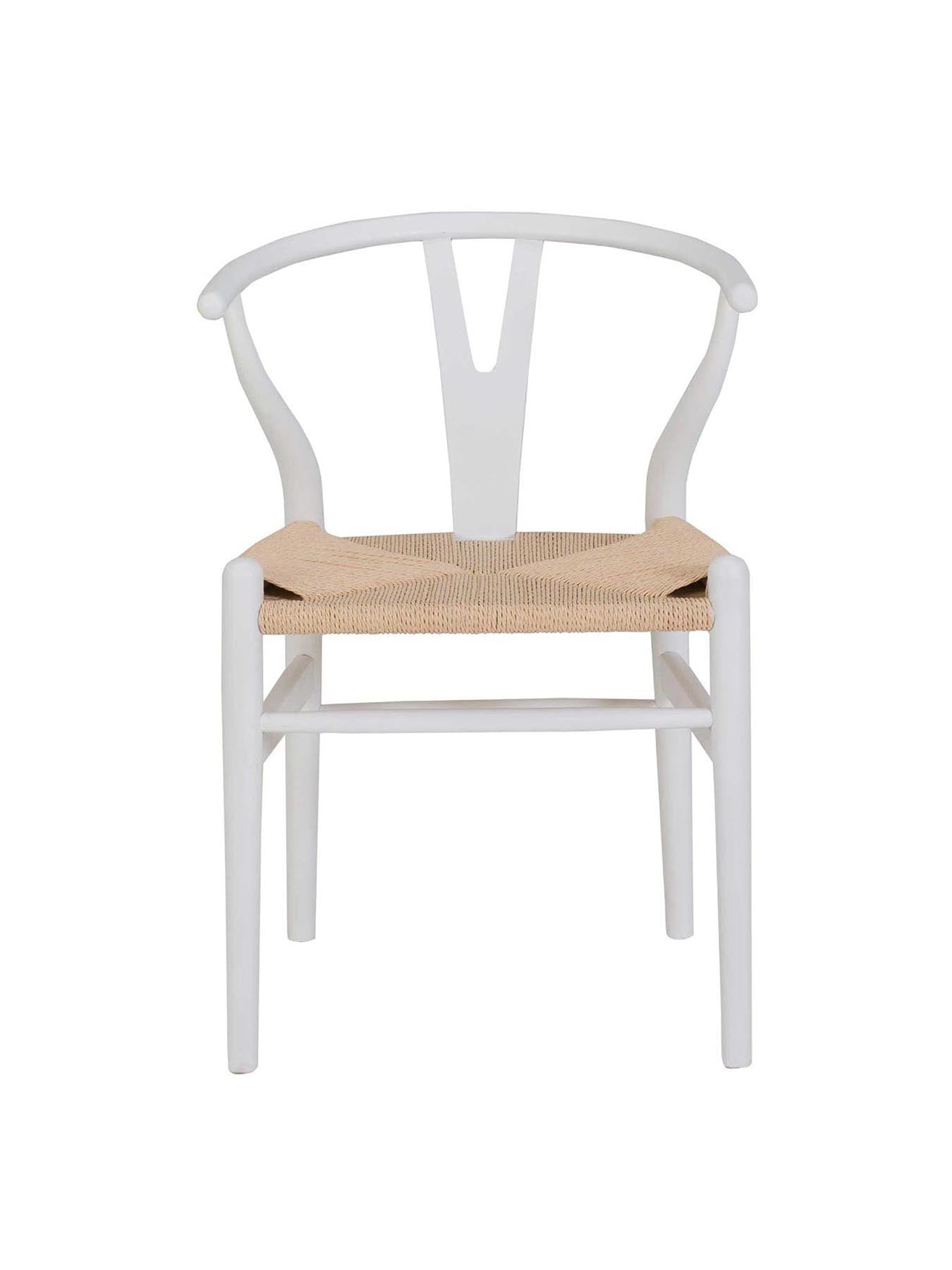 Hans Wishbone Dining Chair