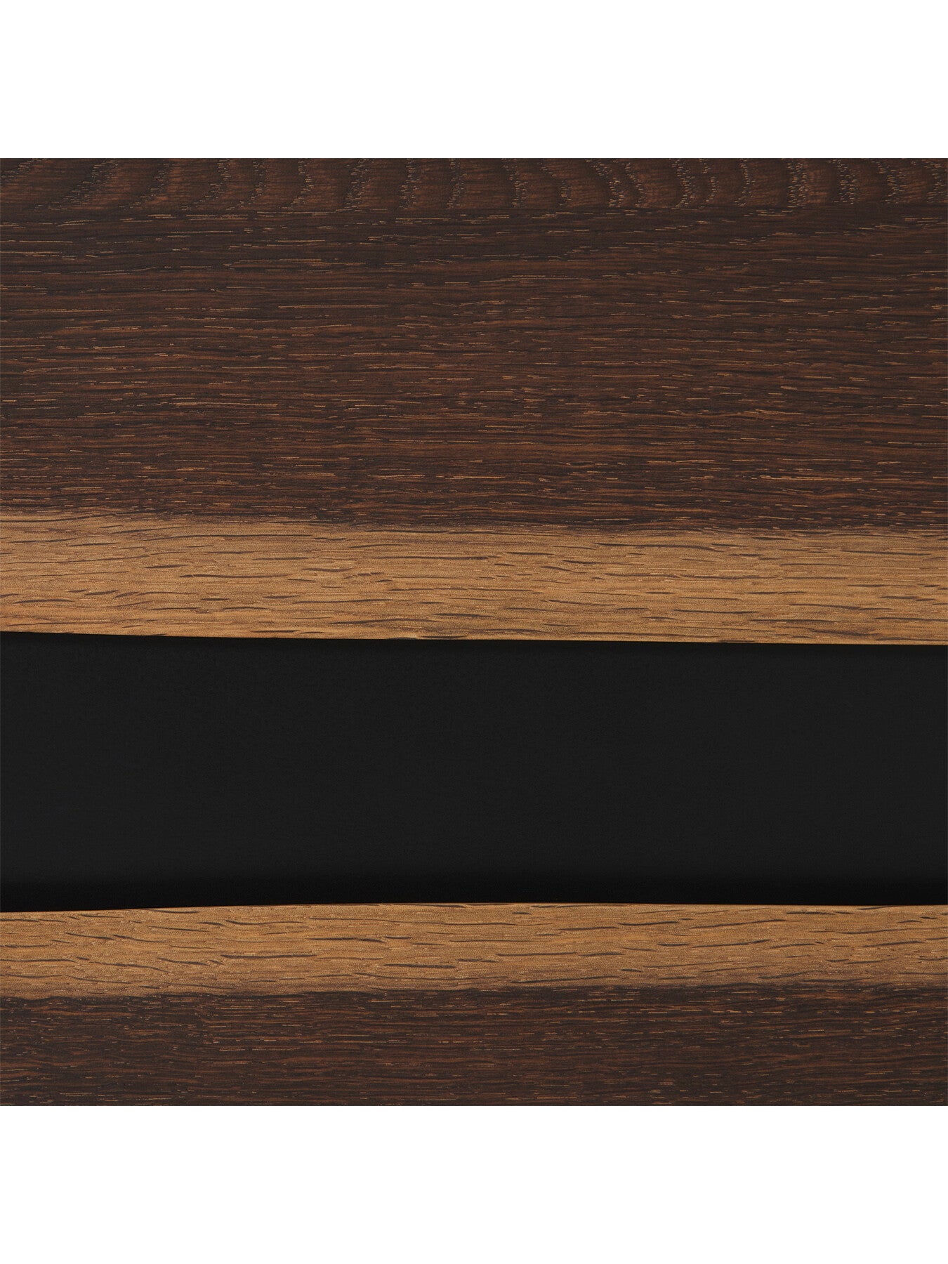 Vega Solid Oak Sideboard