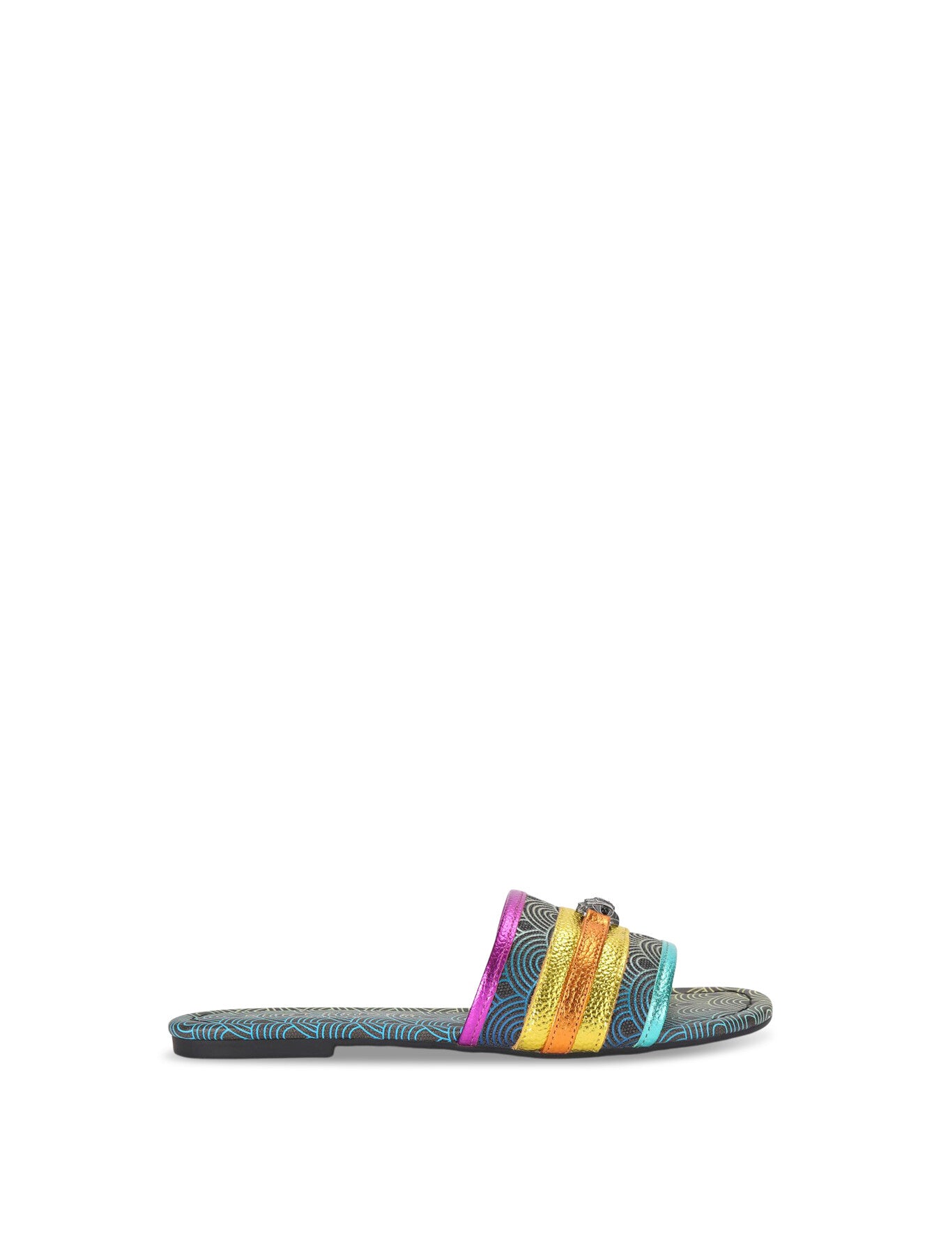 SOUTHBANK FLAT SANDAL