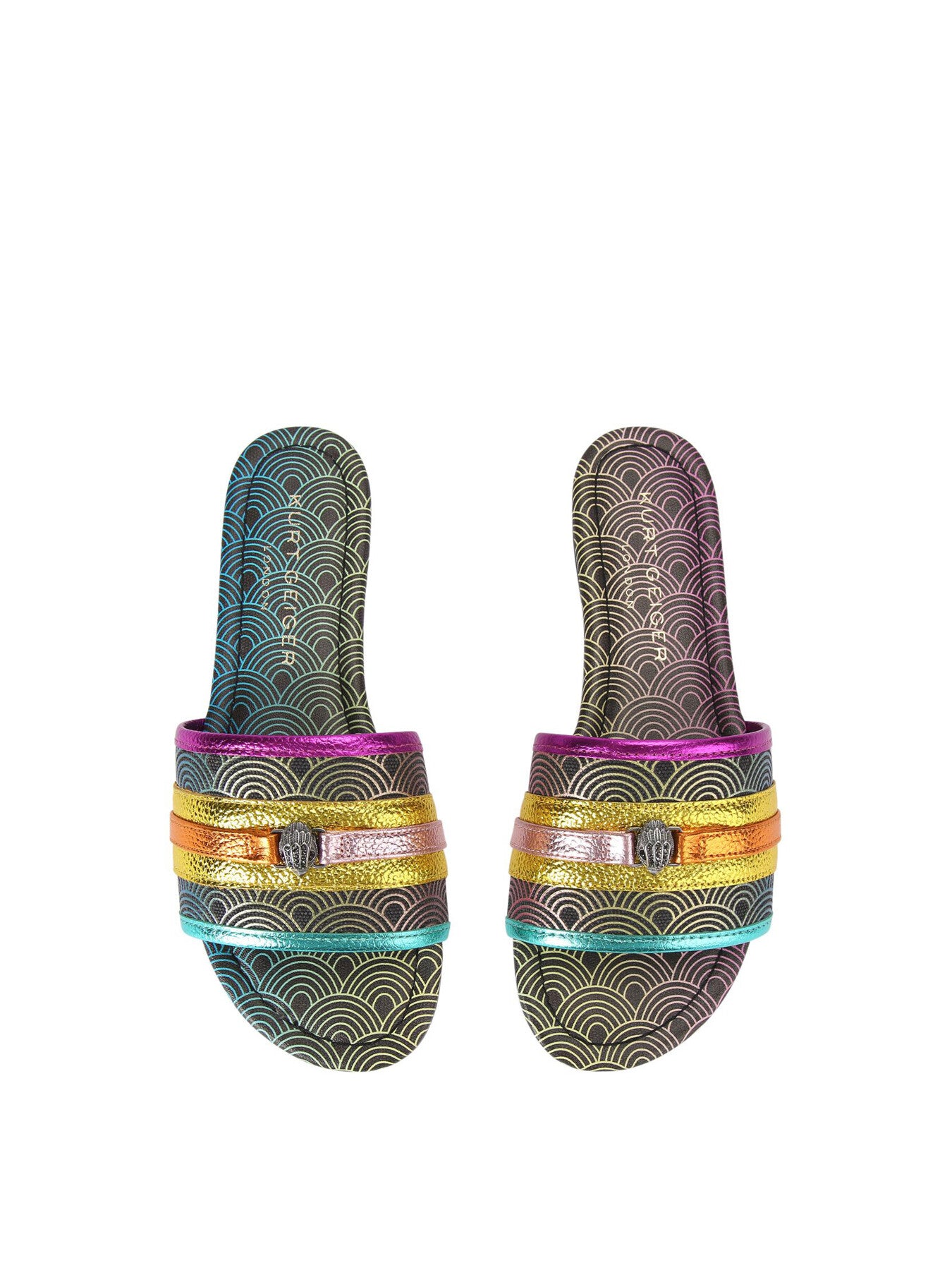 SOUTHBANK FLAT SANDAL