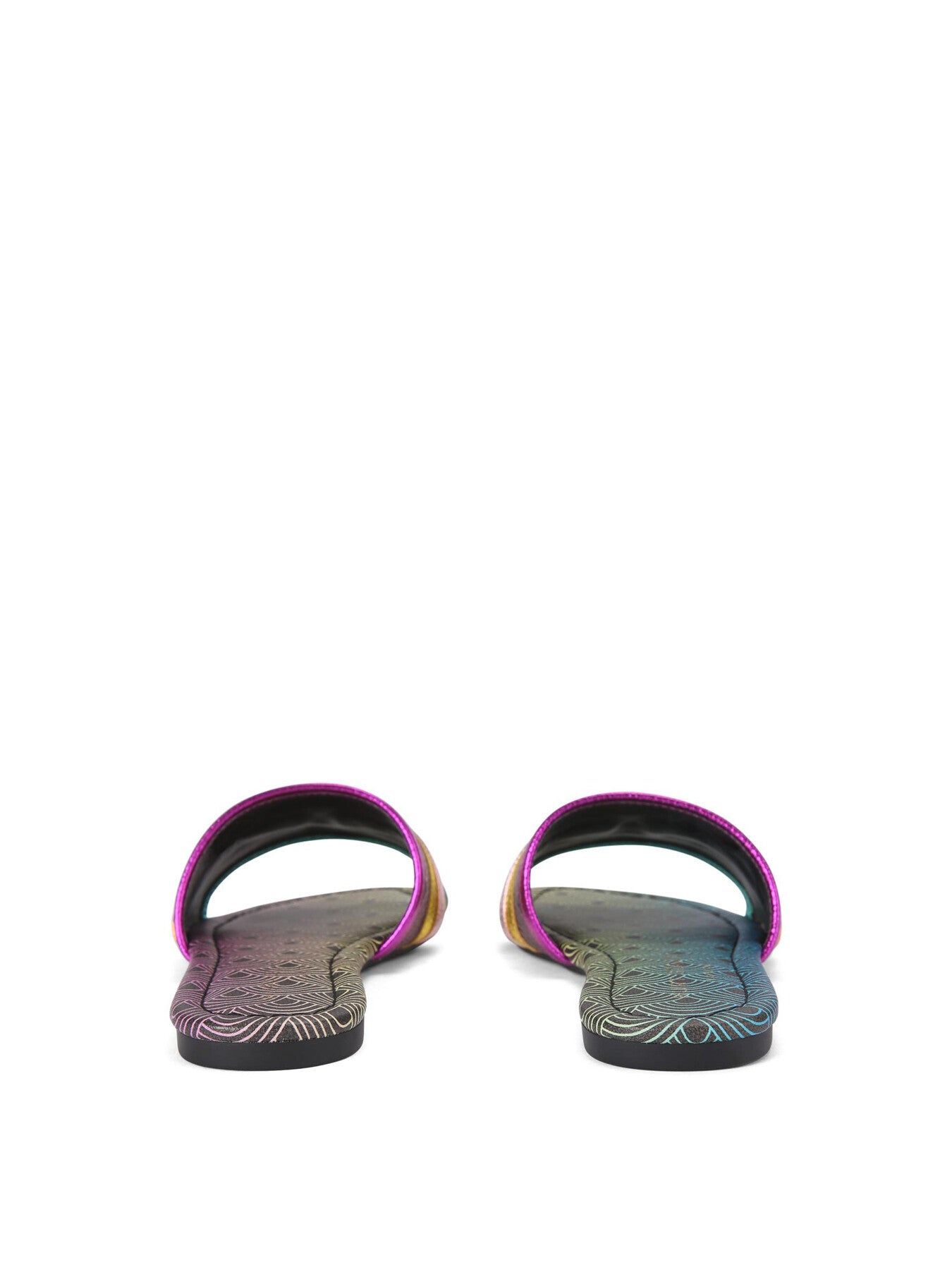 SOUTHBANK FLAT SANDAL