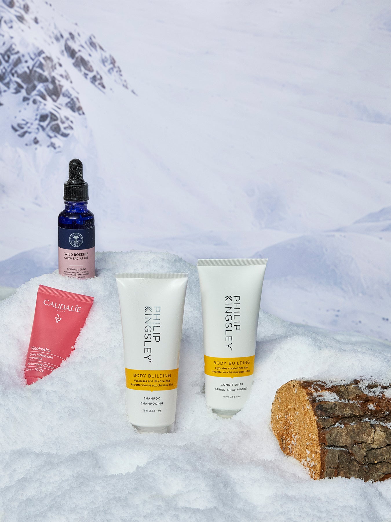 Fenwick Beauty 25 Day Advent Calendar 2026 (worth £1,000+)