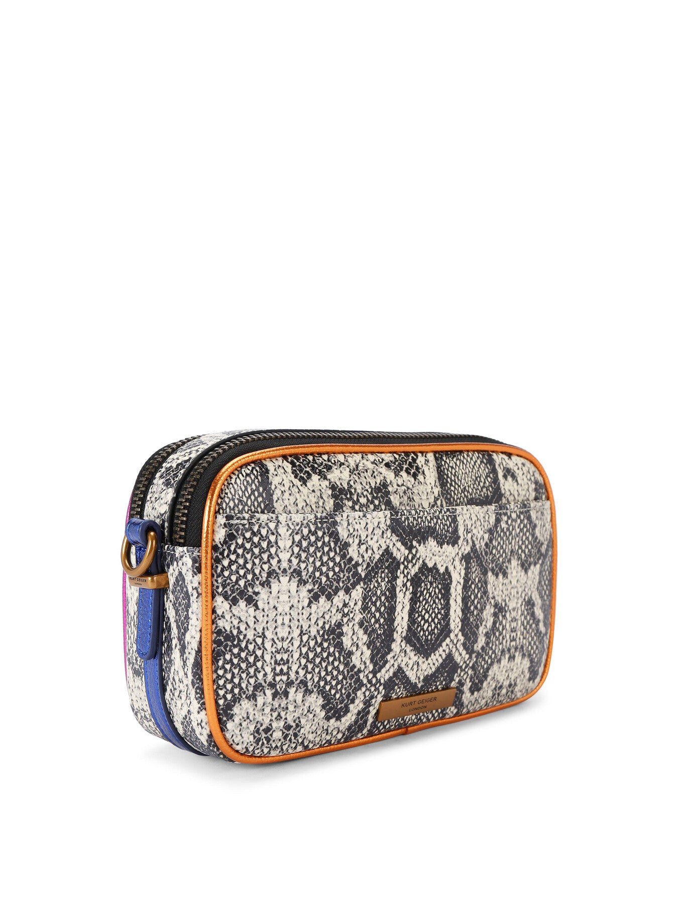 2ZIP KENSINGTON CAMERA
