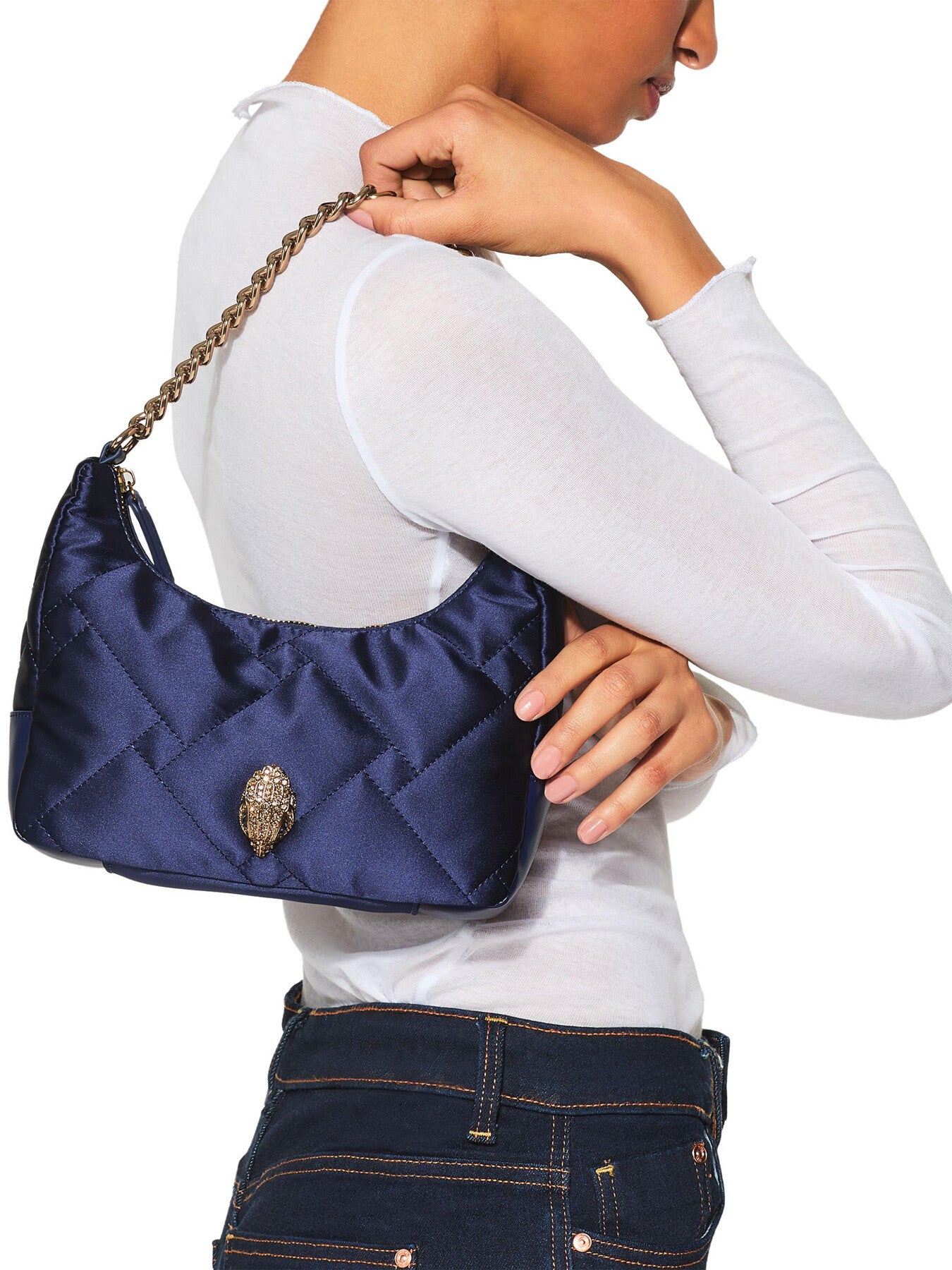 RECYCLED MULTI CROSS BODY