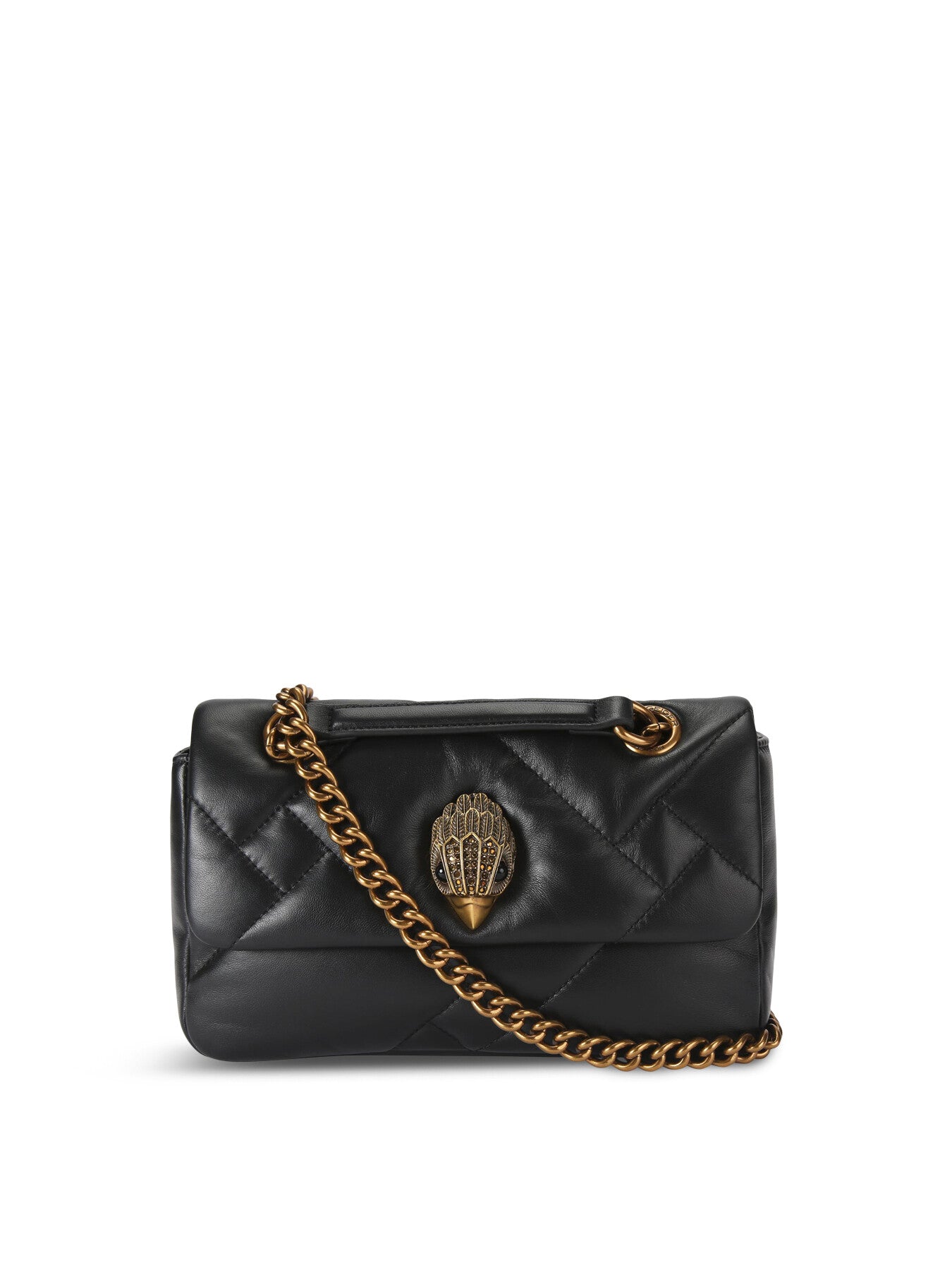 MEDIUM KENSINGTON PUFF