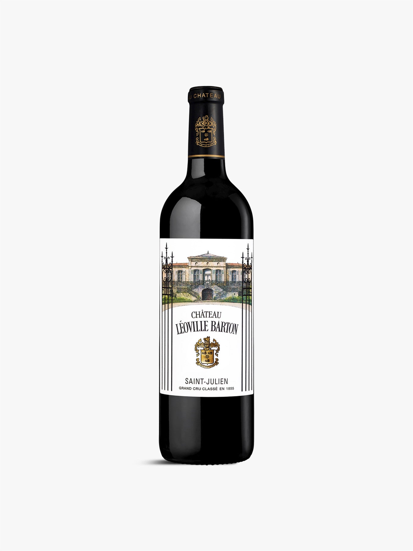 Saint Julien Grand Cru Classe 2012 75cl