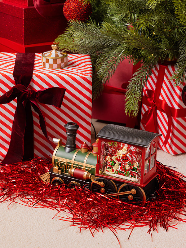 Christmas Home Decor