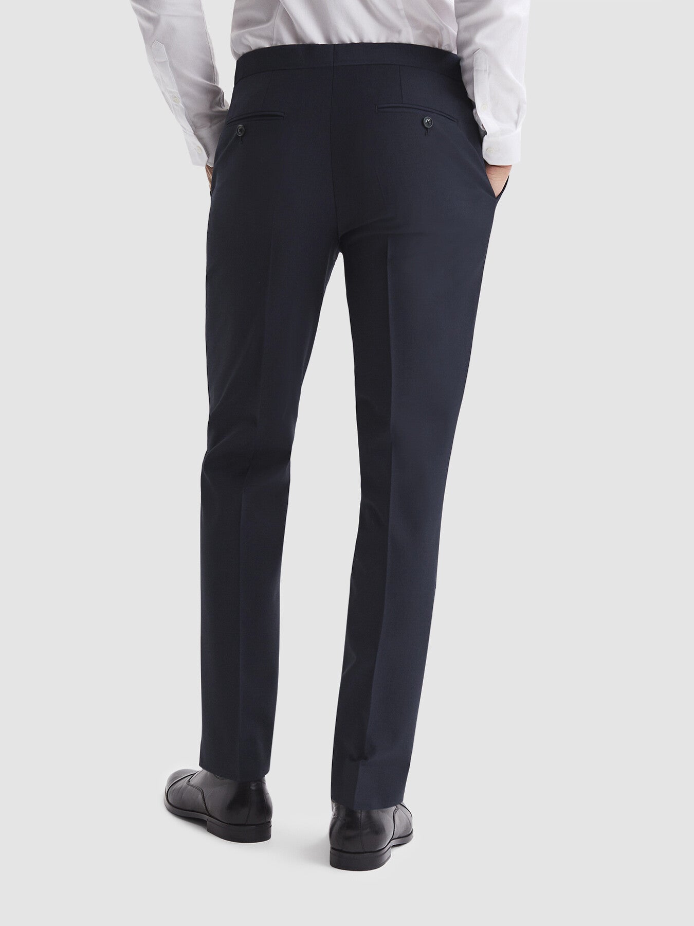 Hope Modern Fit Travel Trousers