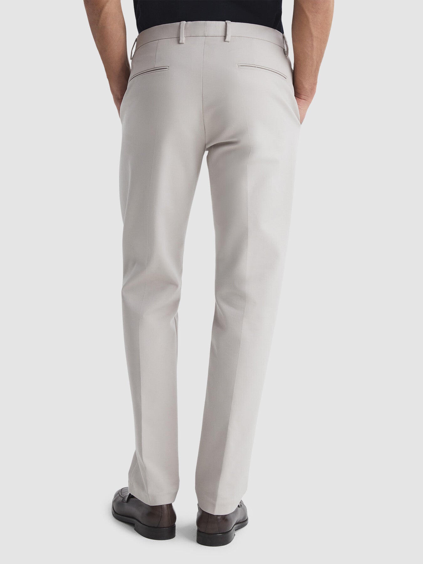 Eastbury Slim Fit Chinos