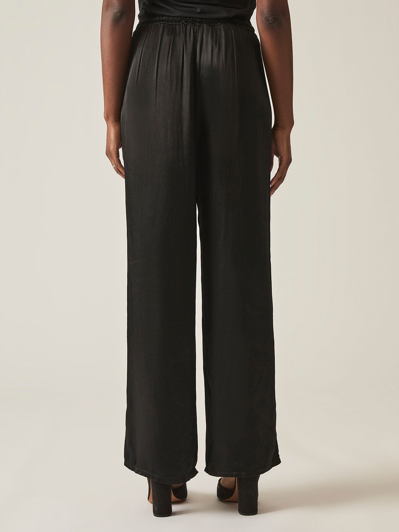 Drawstring Trousers