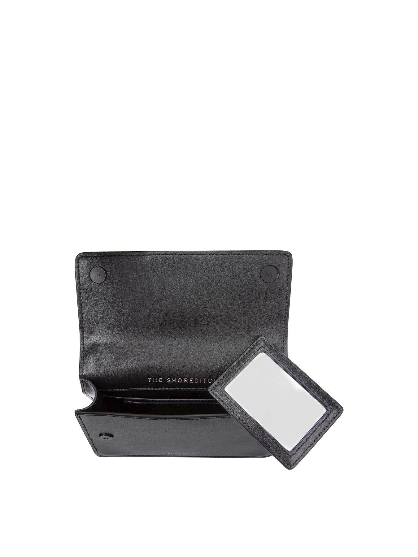 SHOREDITCH SMALL CROSS BODY DRENCH