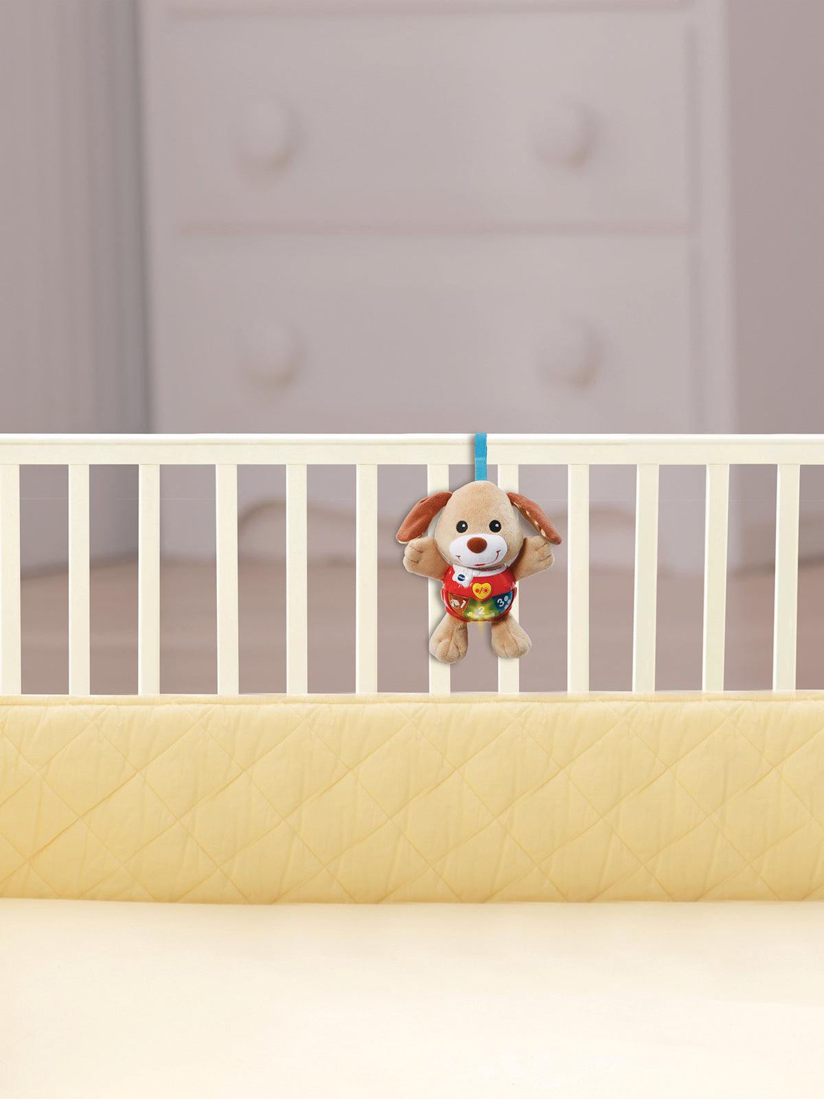 Little Singing Puppy