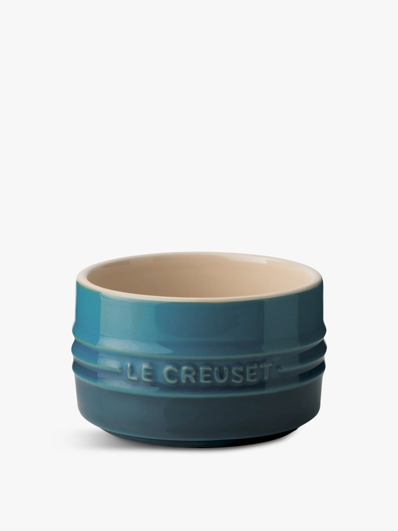 Stoneware Stackable Ramekin