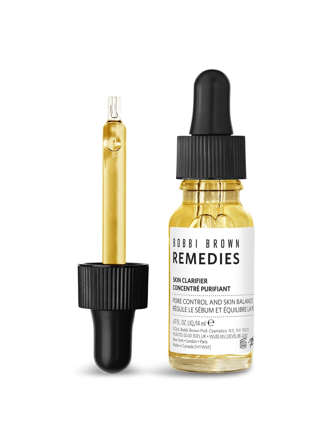 Skin Clarifier