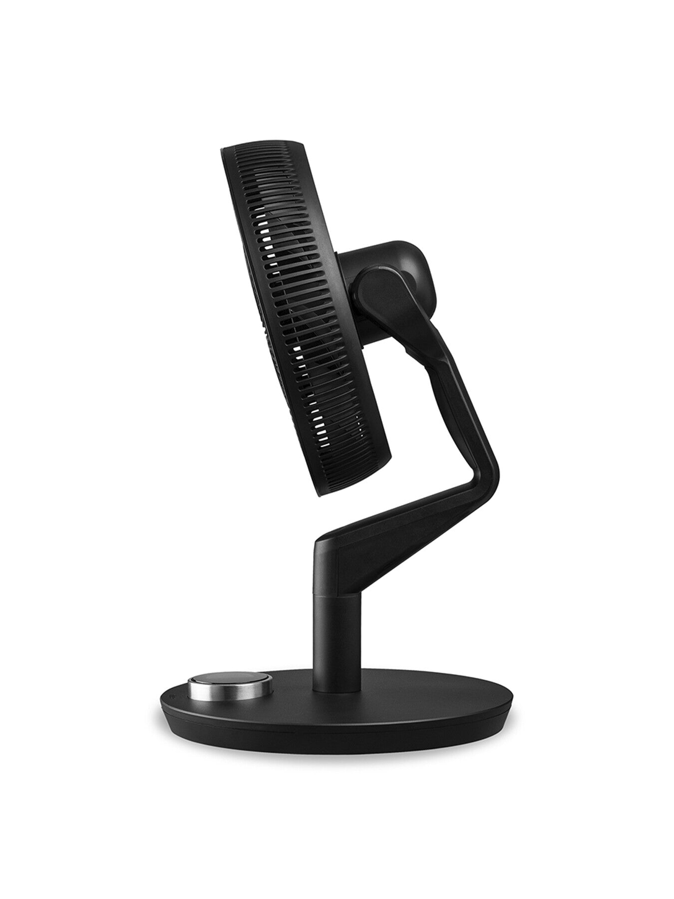 Whisper Flex Ultimate Wireless Fan Black