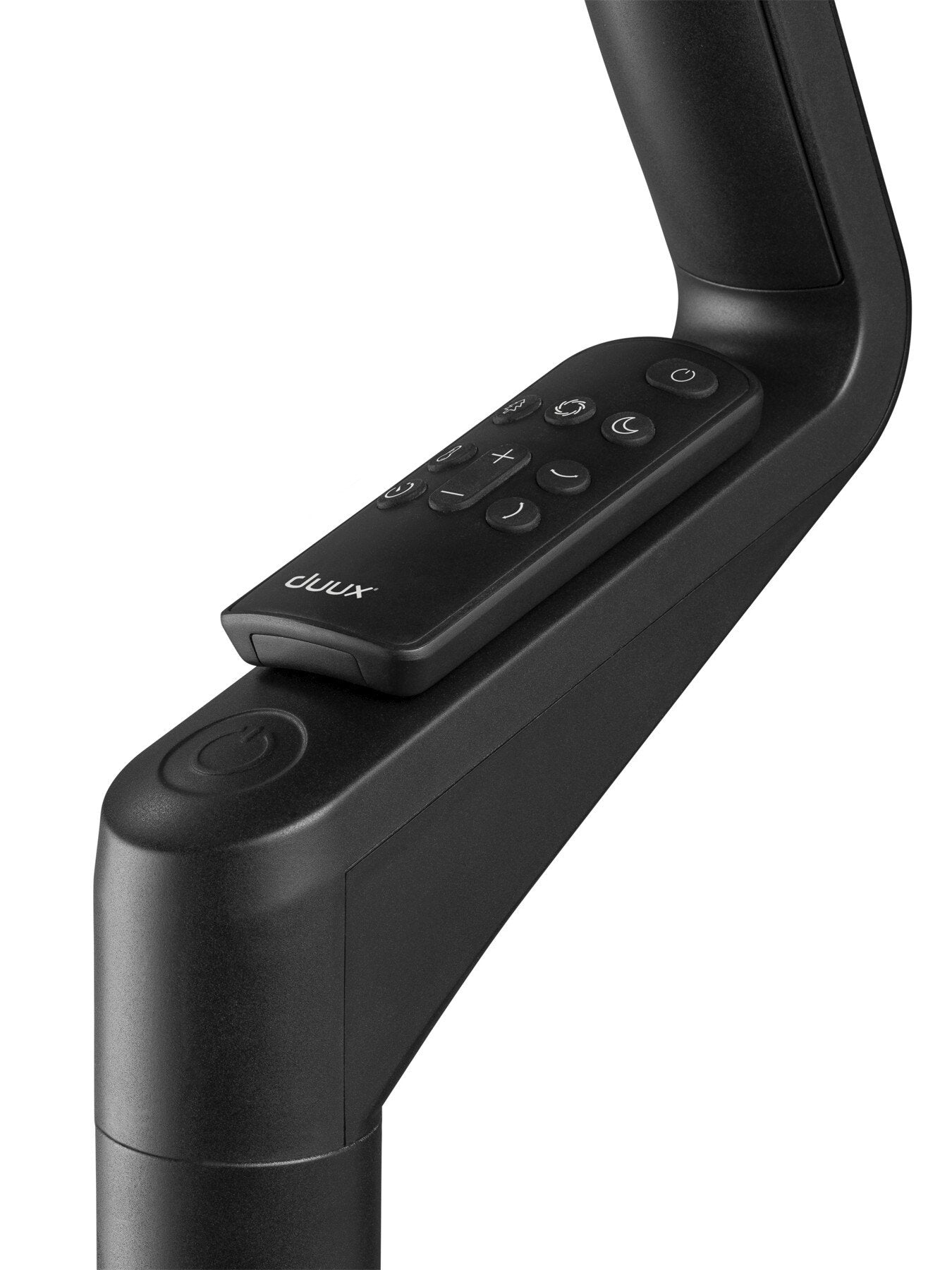 Whisper Flex Ultimate Wireless Fan Black