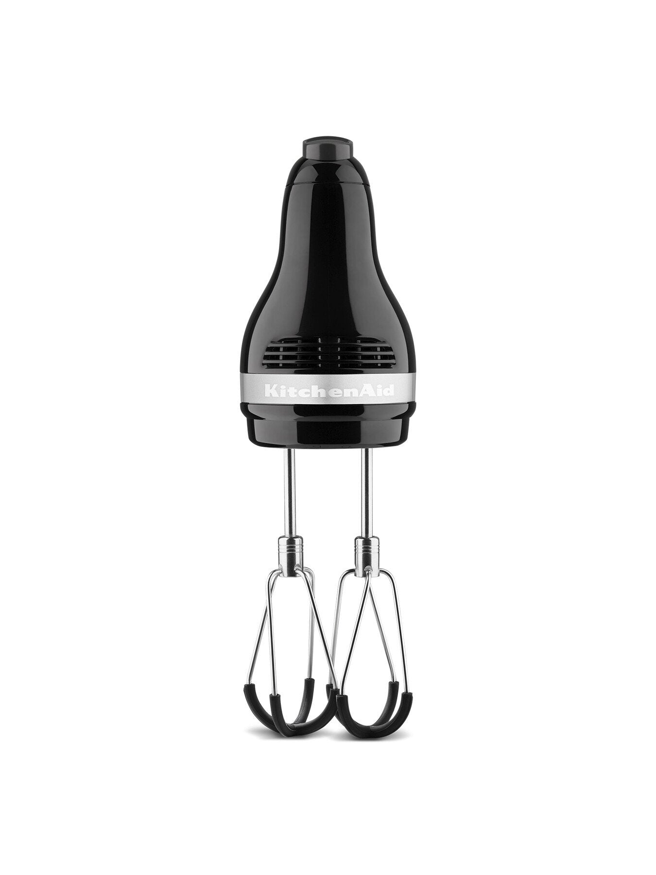 Hand Mixer 6 Speed with Flex Edge Beaters