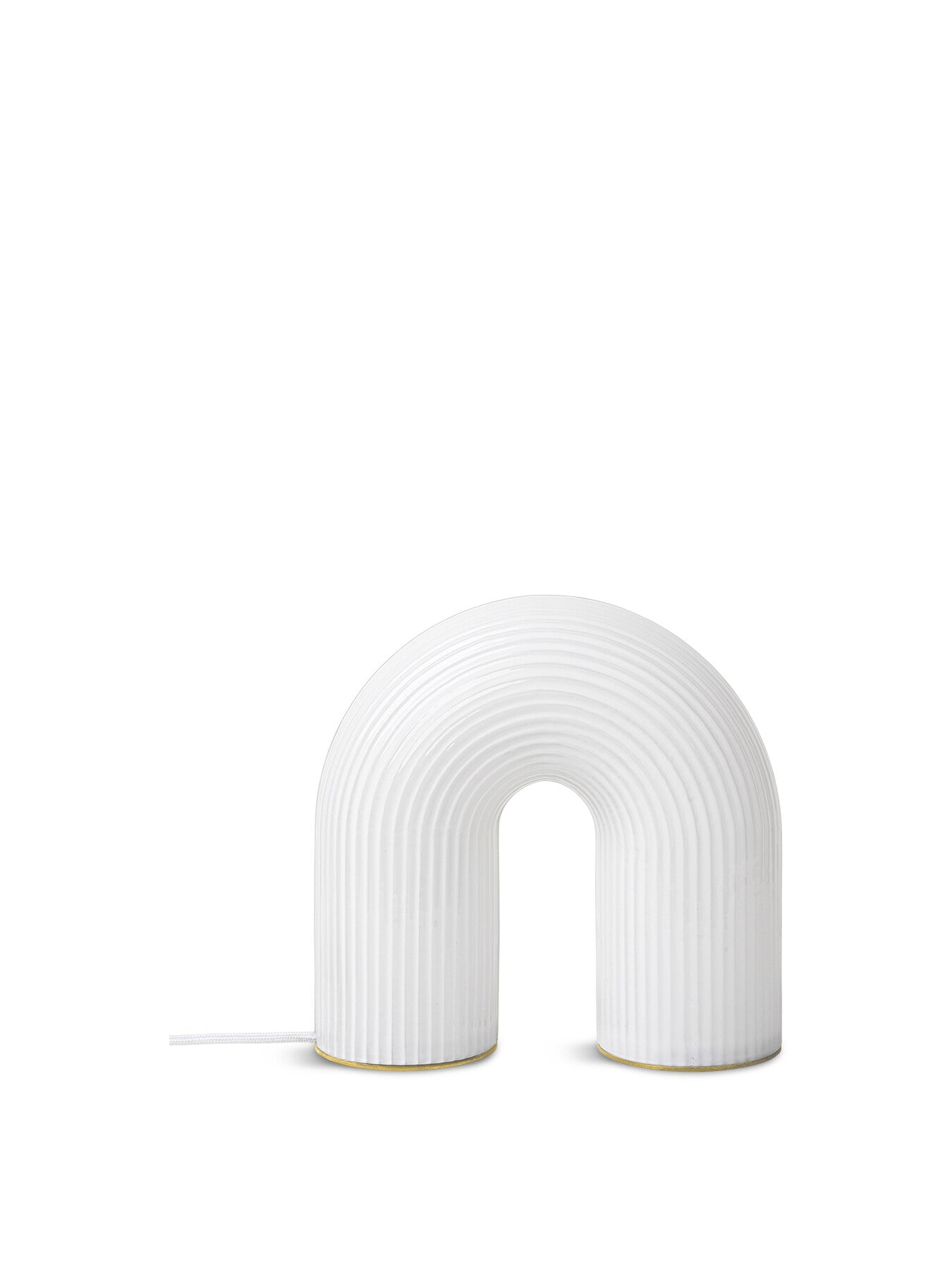 Vuelta Table Lamp
