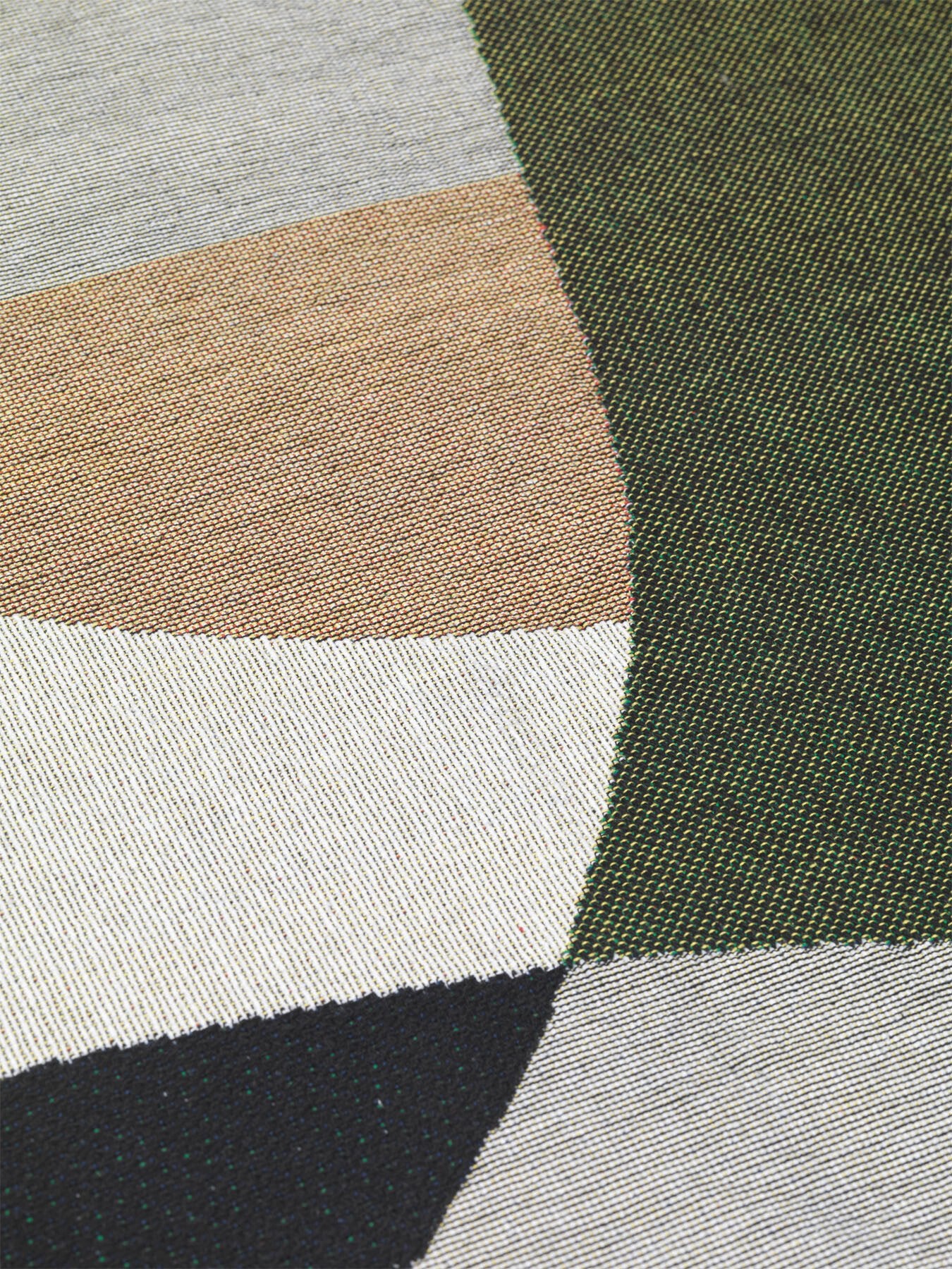 Entire Tapestry Blanket
