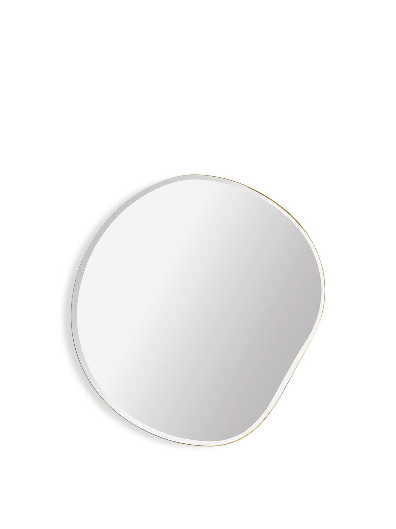 Pond Mirror - Small