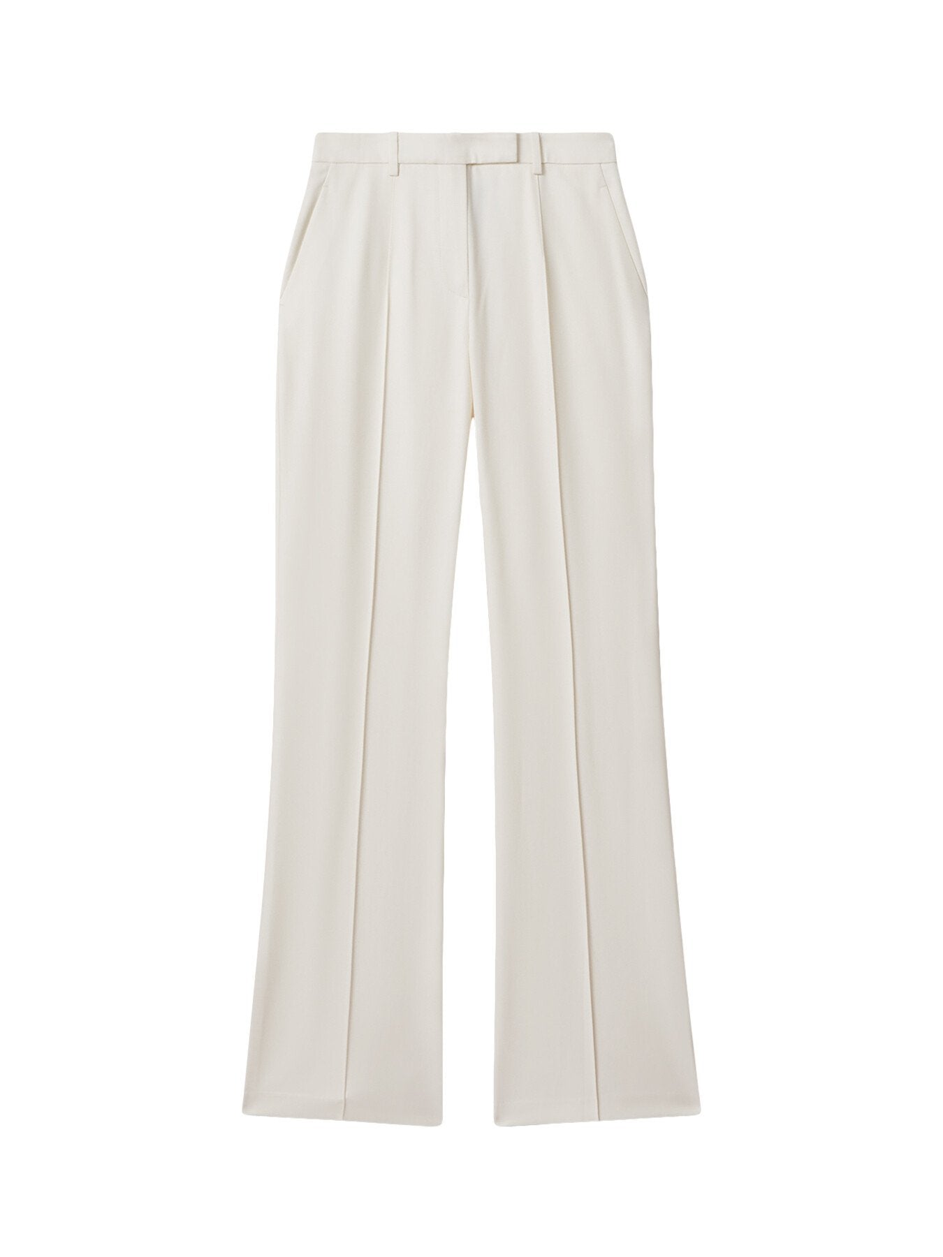 Millie Flared Suit Trousers