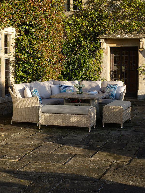 Furniture for brighter days