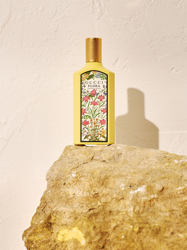 Vanilla Fragrances