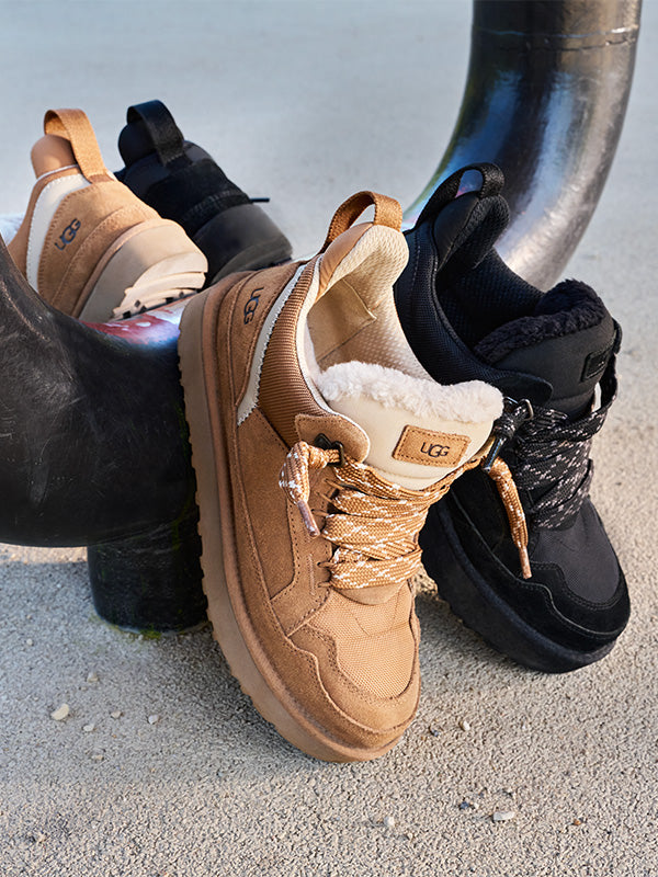 Ugg