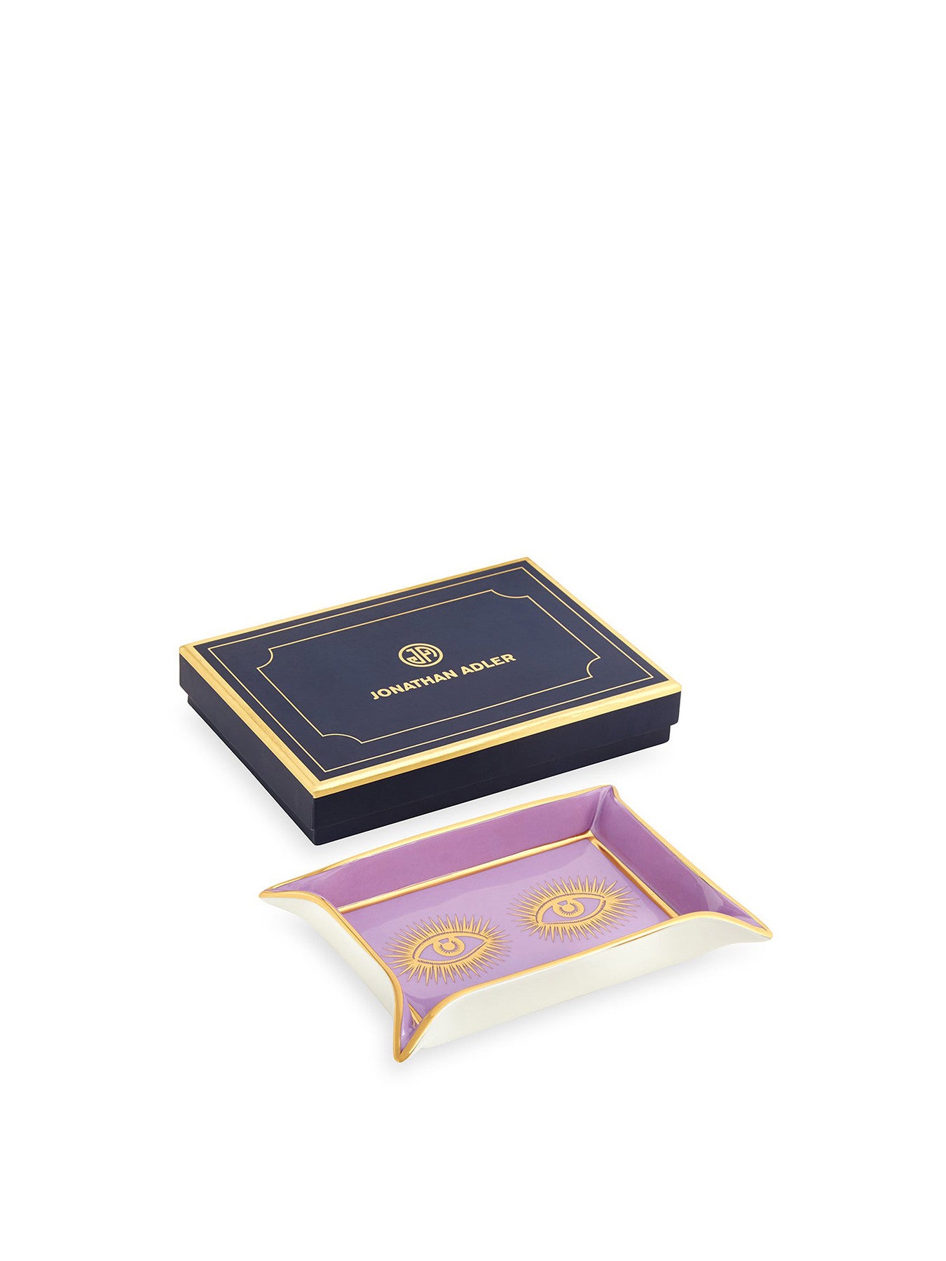 Eyes Valet Tray
