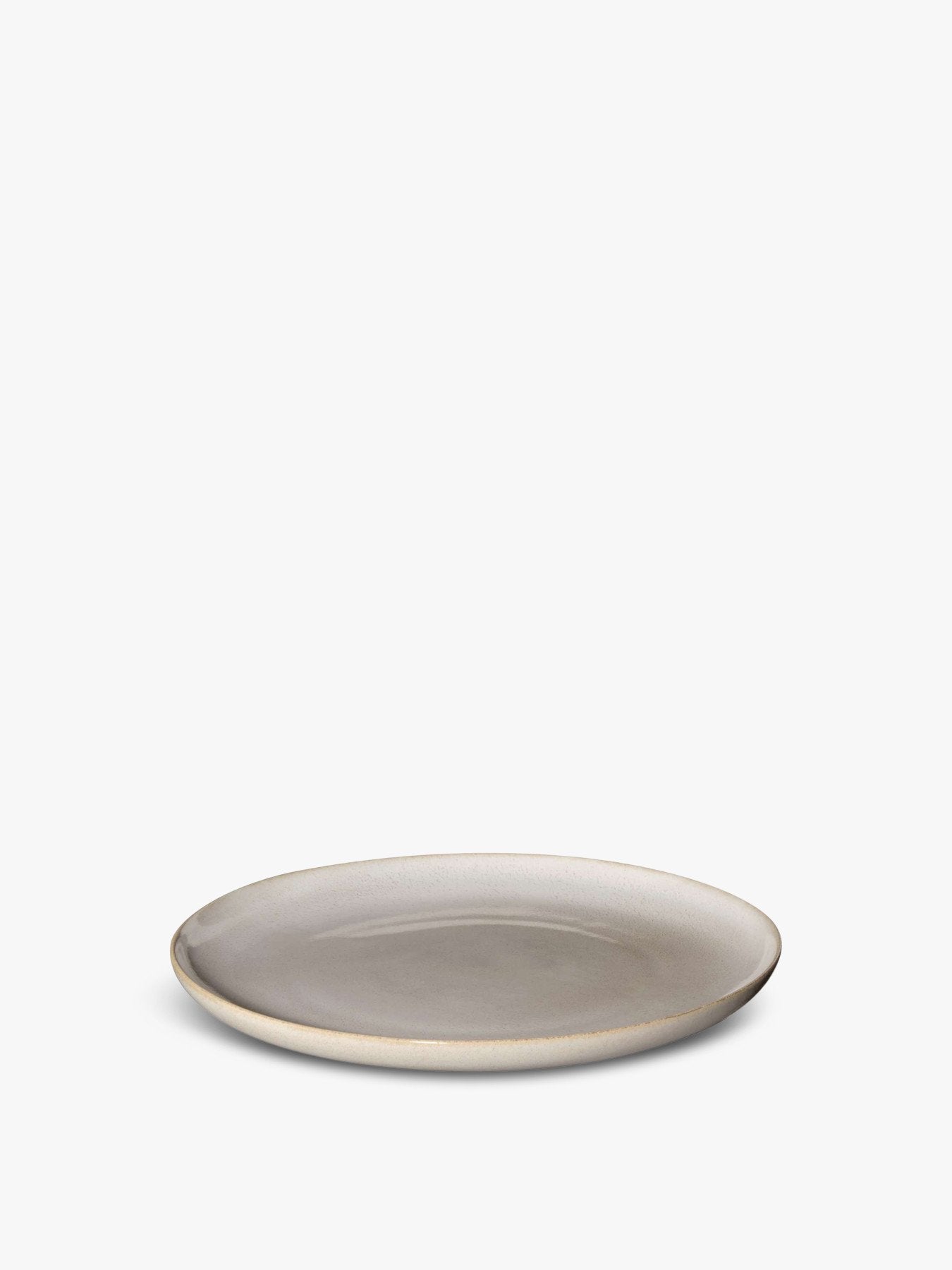 Dessert Plate