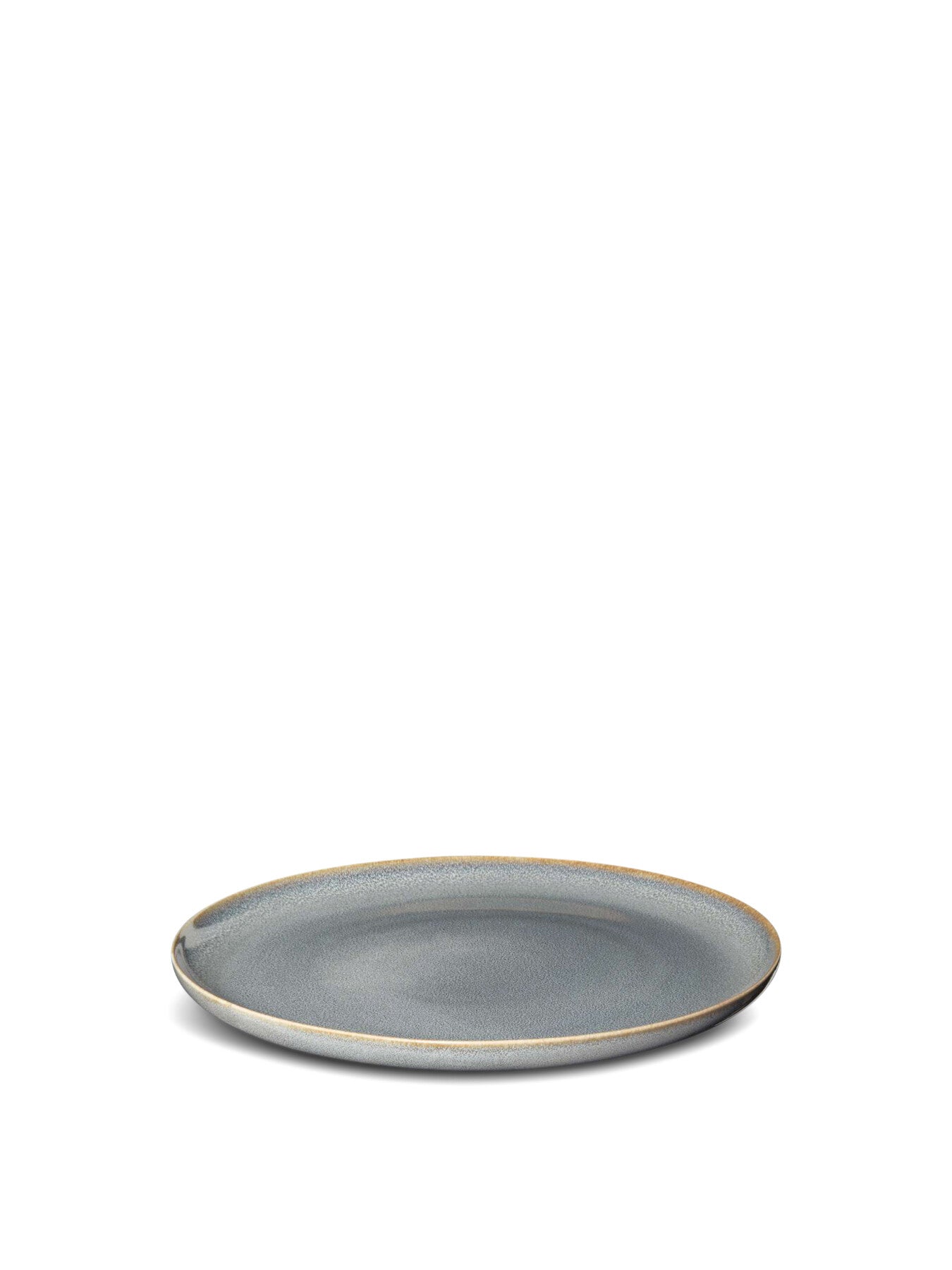 Dessert Plate
