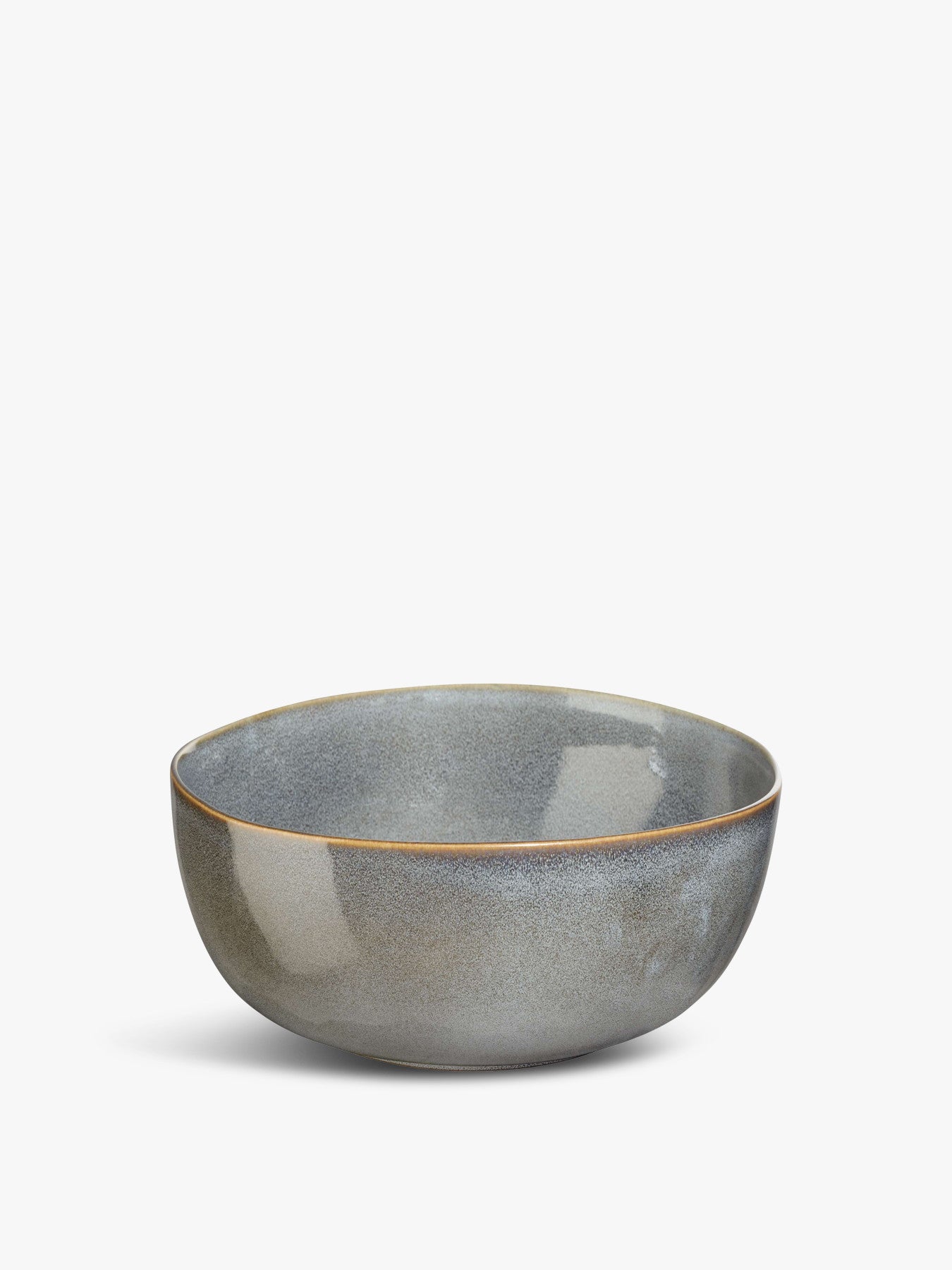 Salad bowl denim