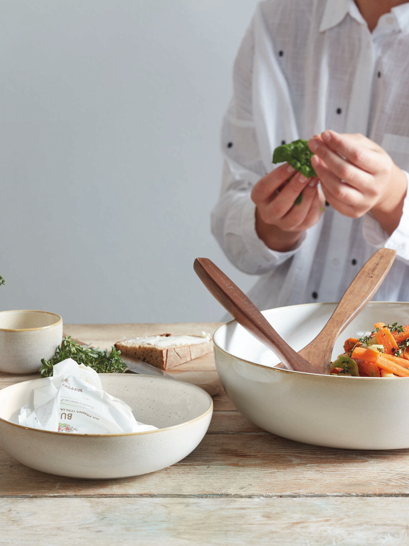 Salad Bowl 29.5cm
