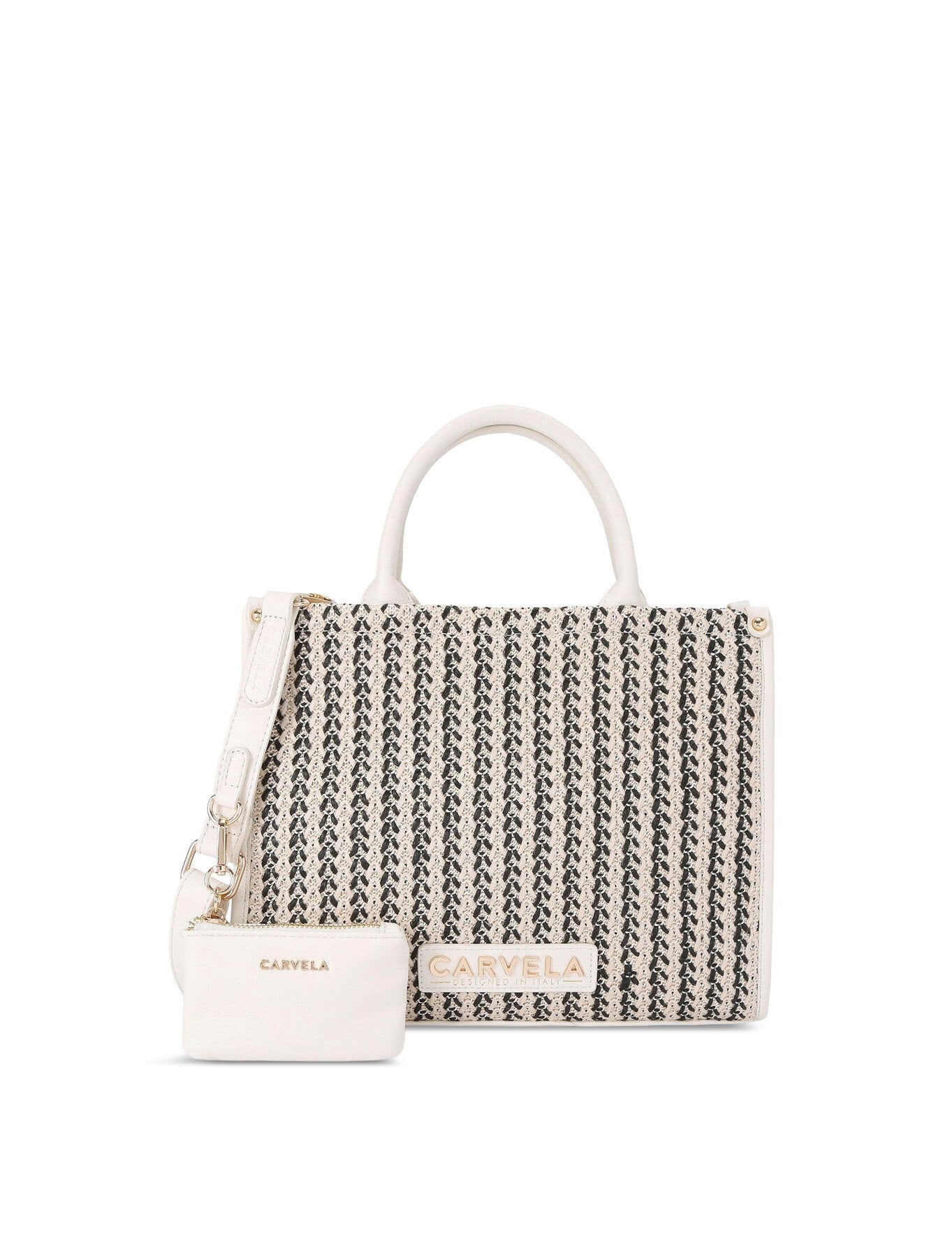 SORRENTO MIDI TOTE