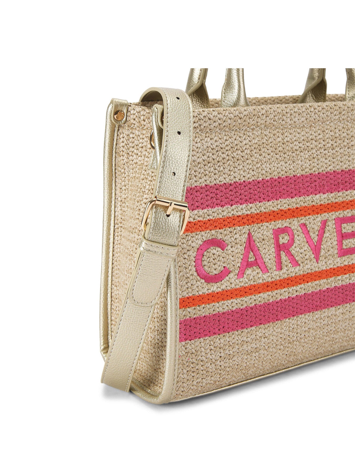 SORRENTO MIDI TOTE