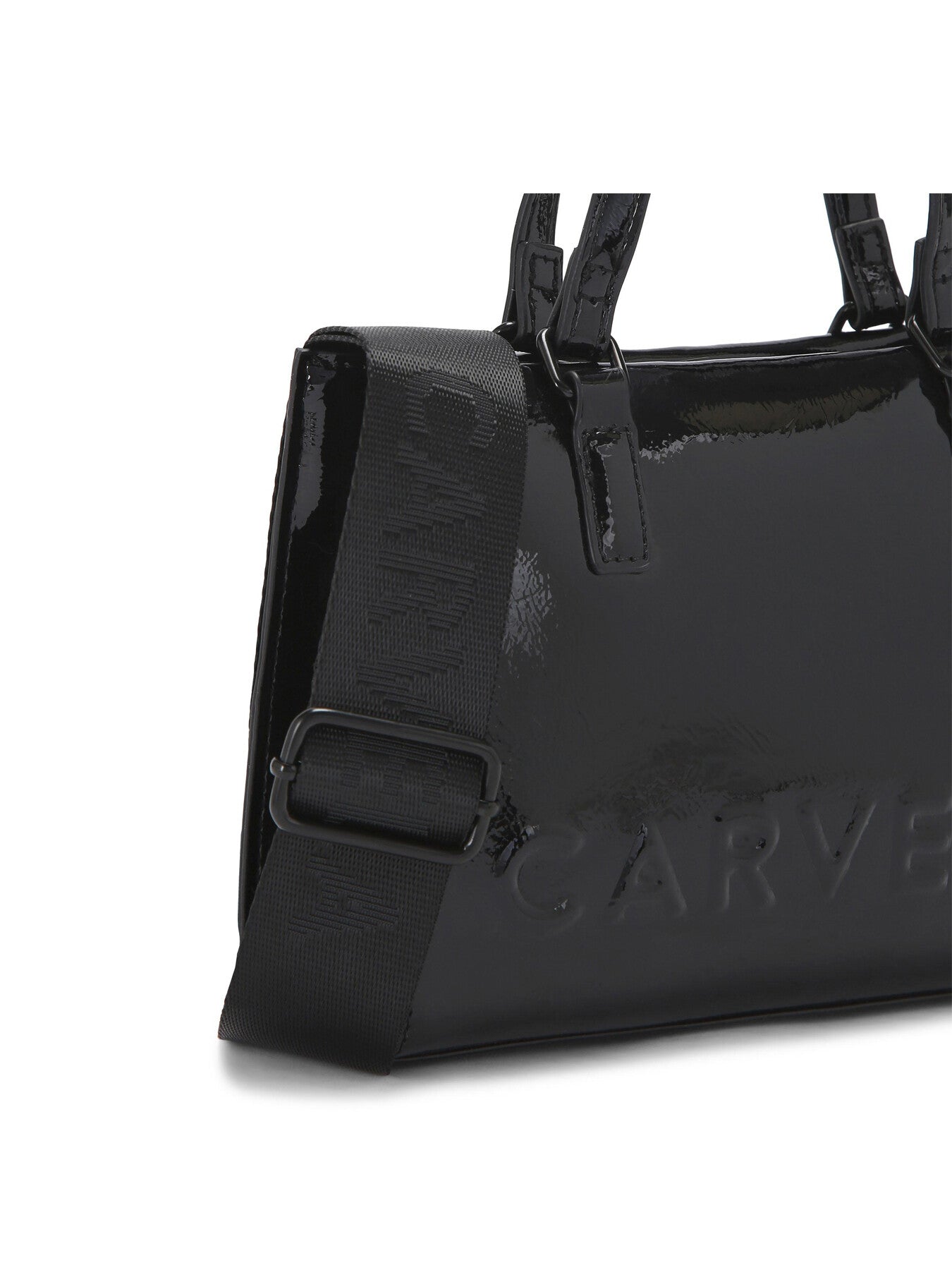 Frame Mini Tote Bag