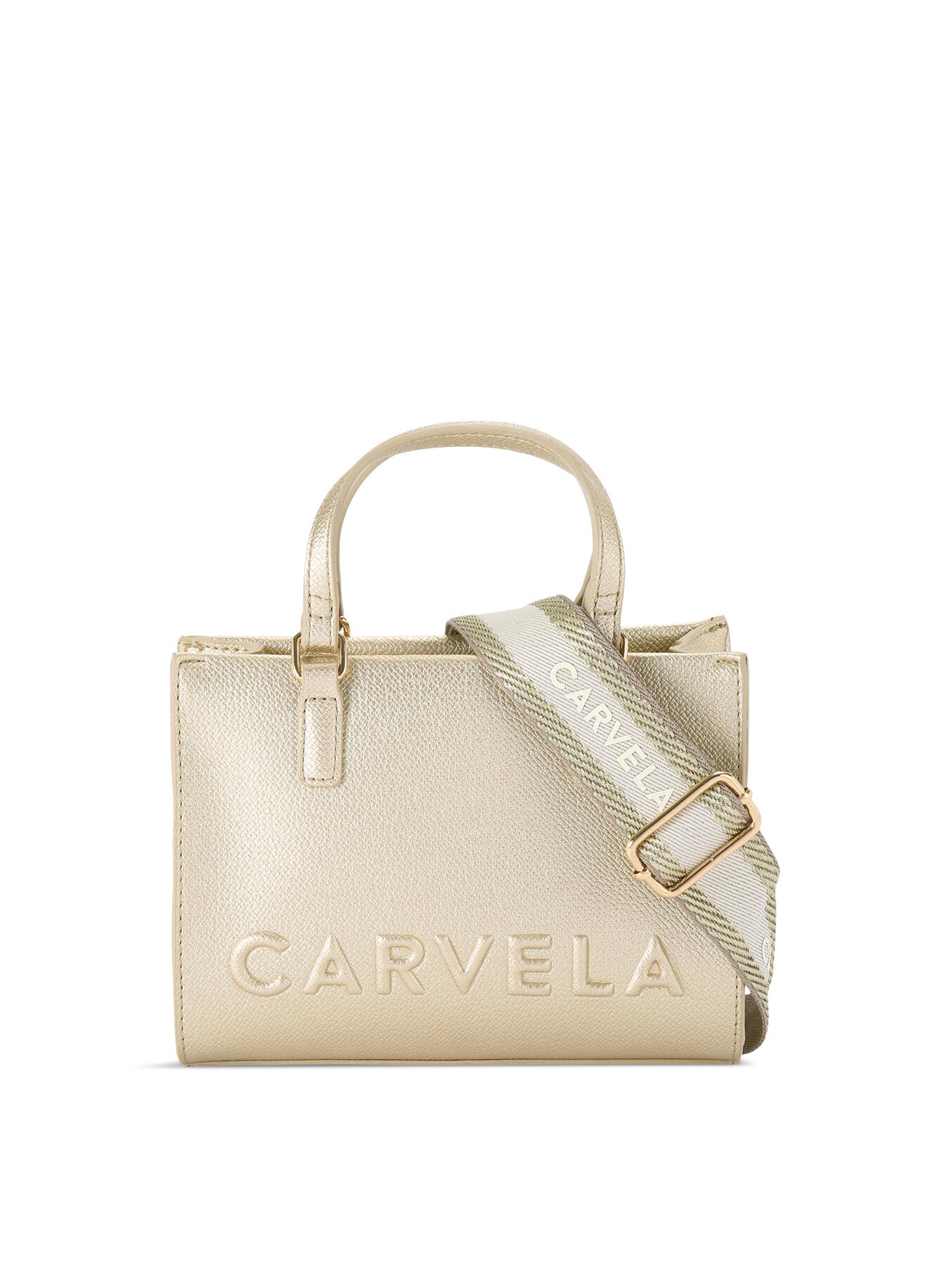 FRAME MINI TOTE